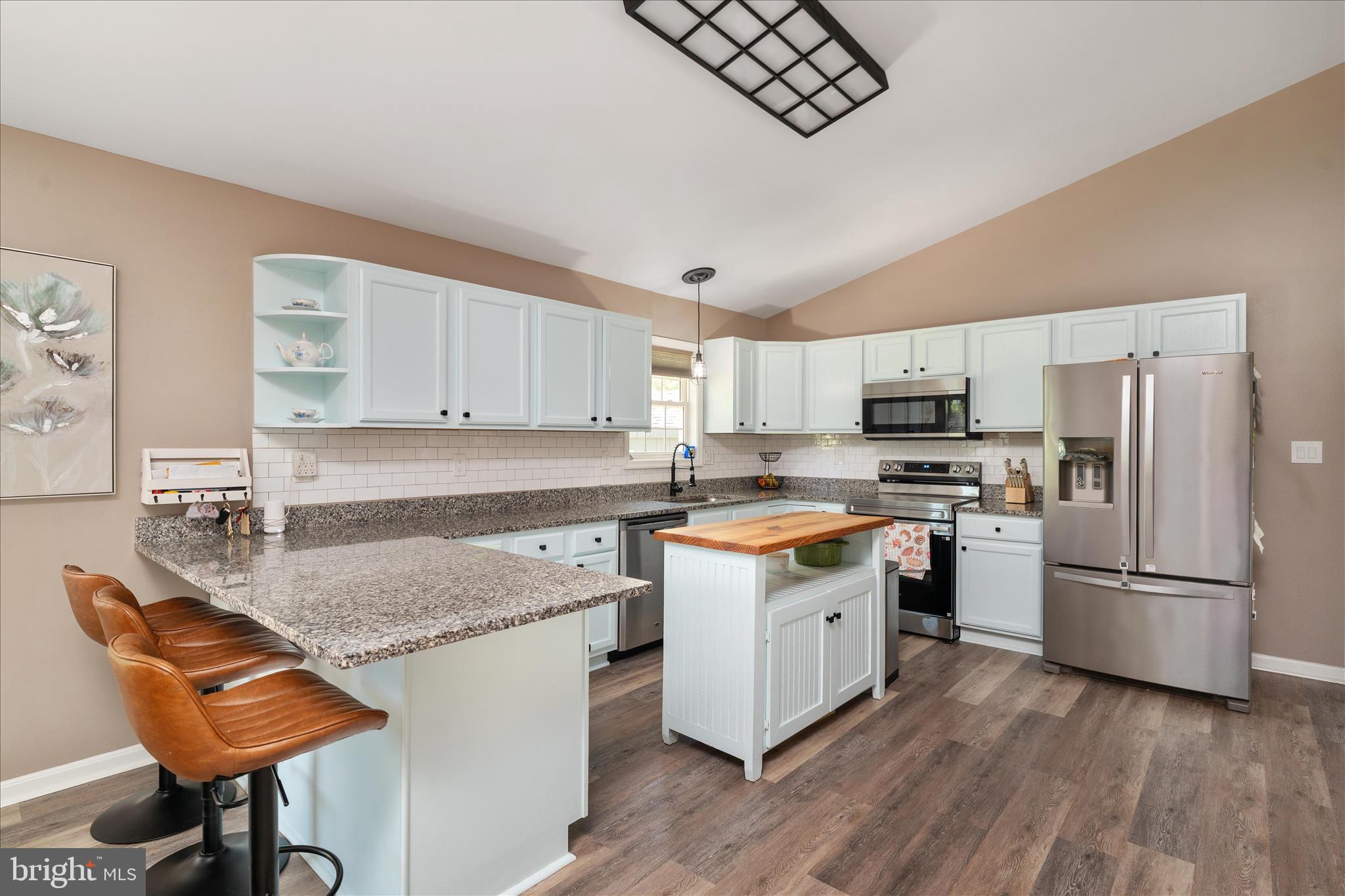 UNION GAP - Residential