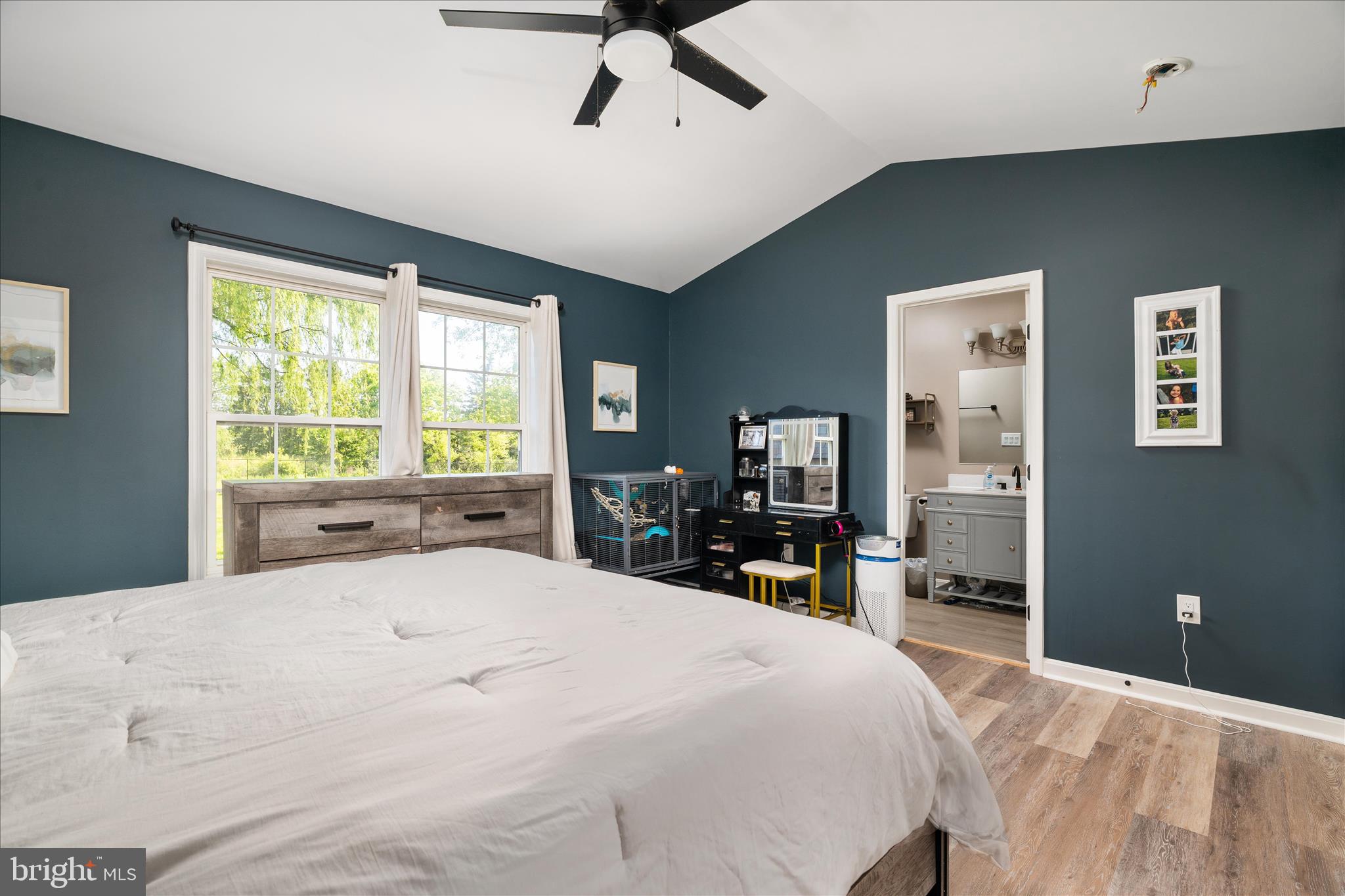 UNION GAP - Residential