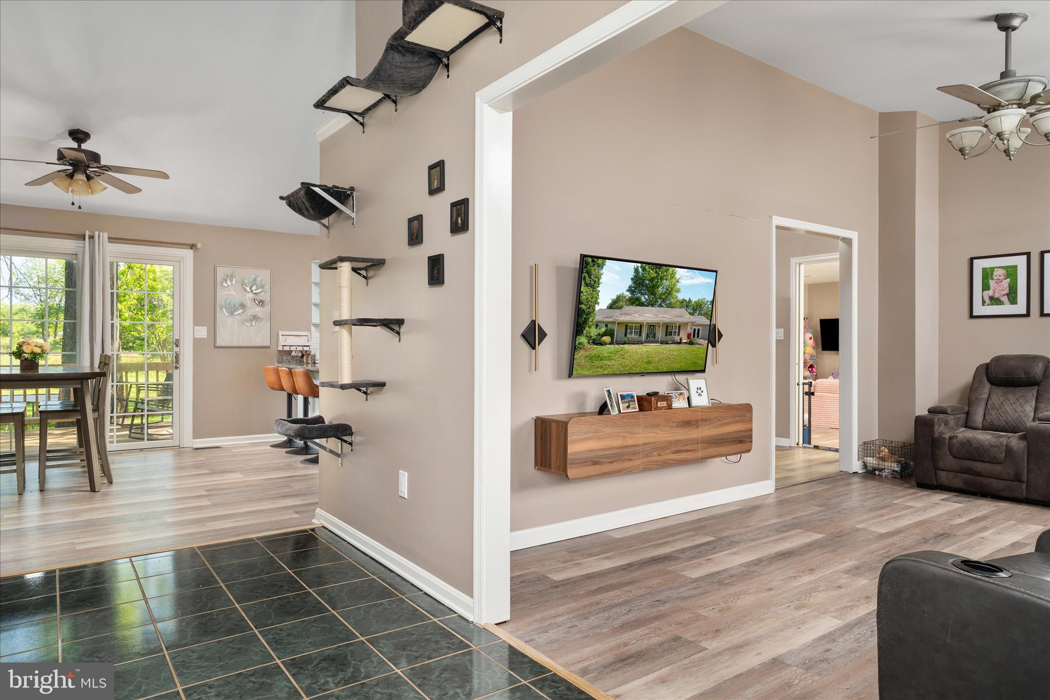 UNION GAP - Residential
