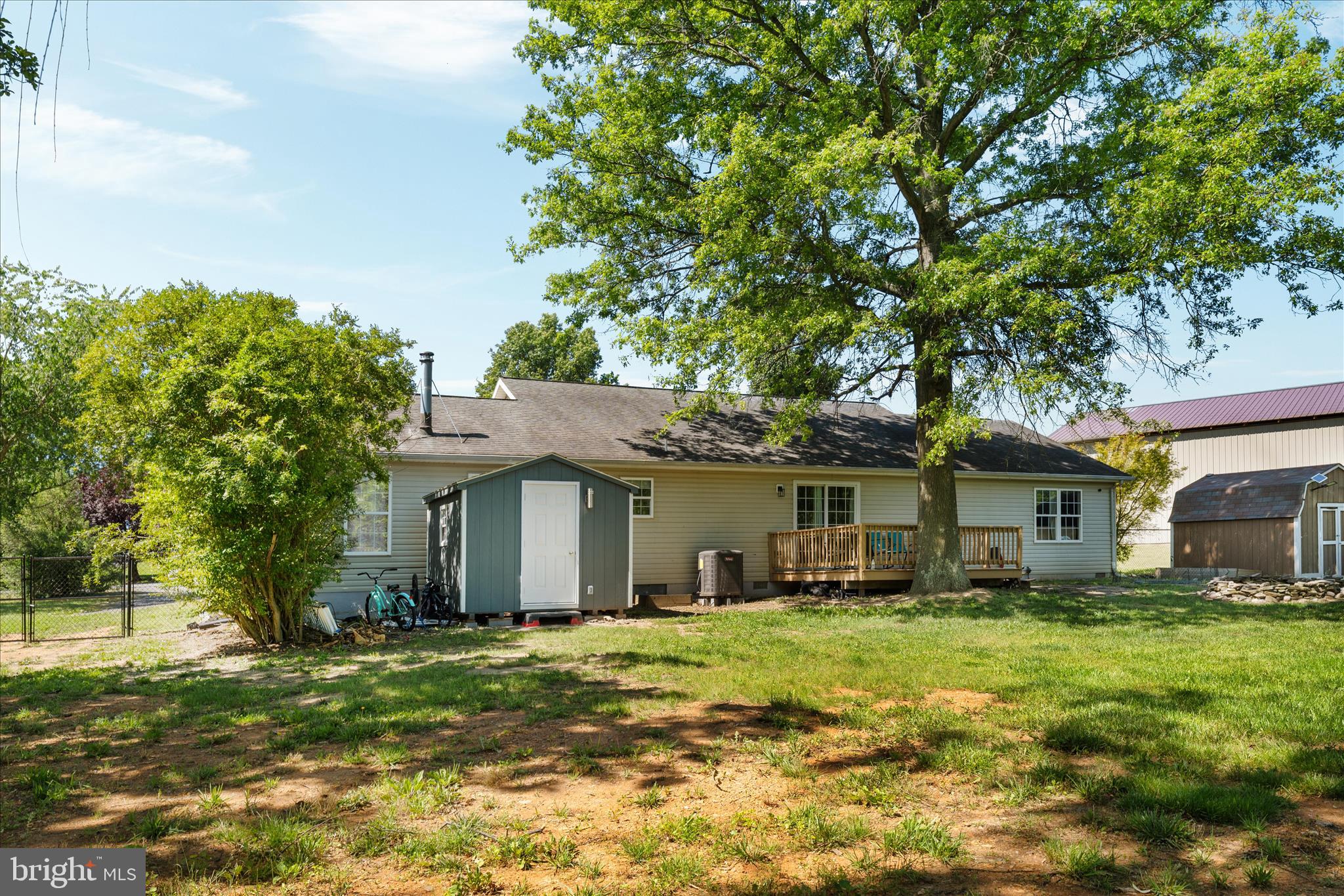 UNION GAP - Residential