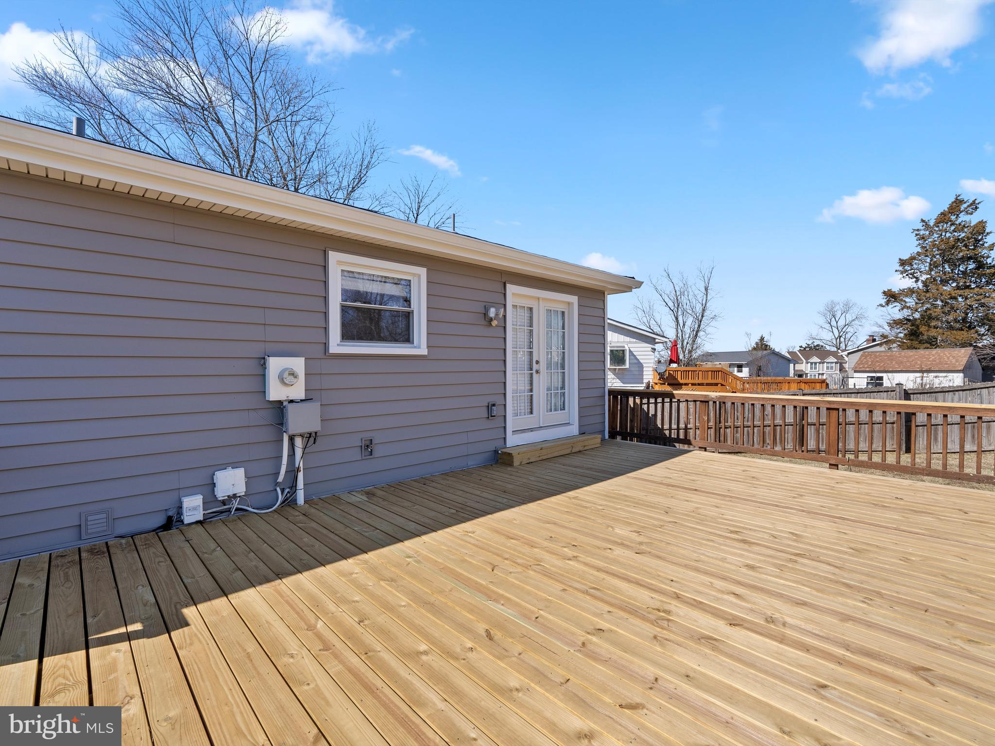 STERLING - Residential