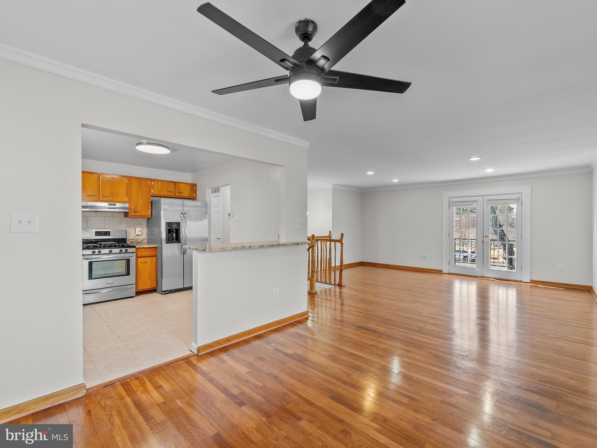 STERLING - Residential