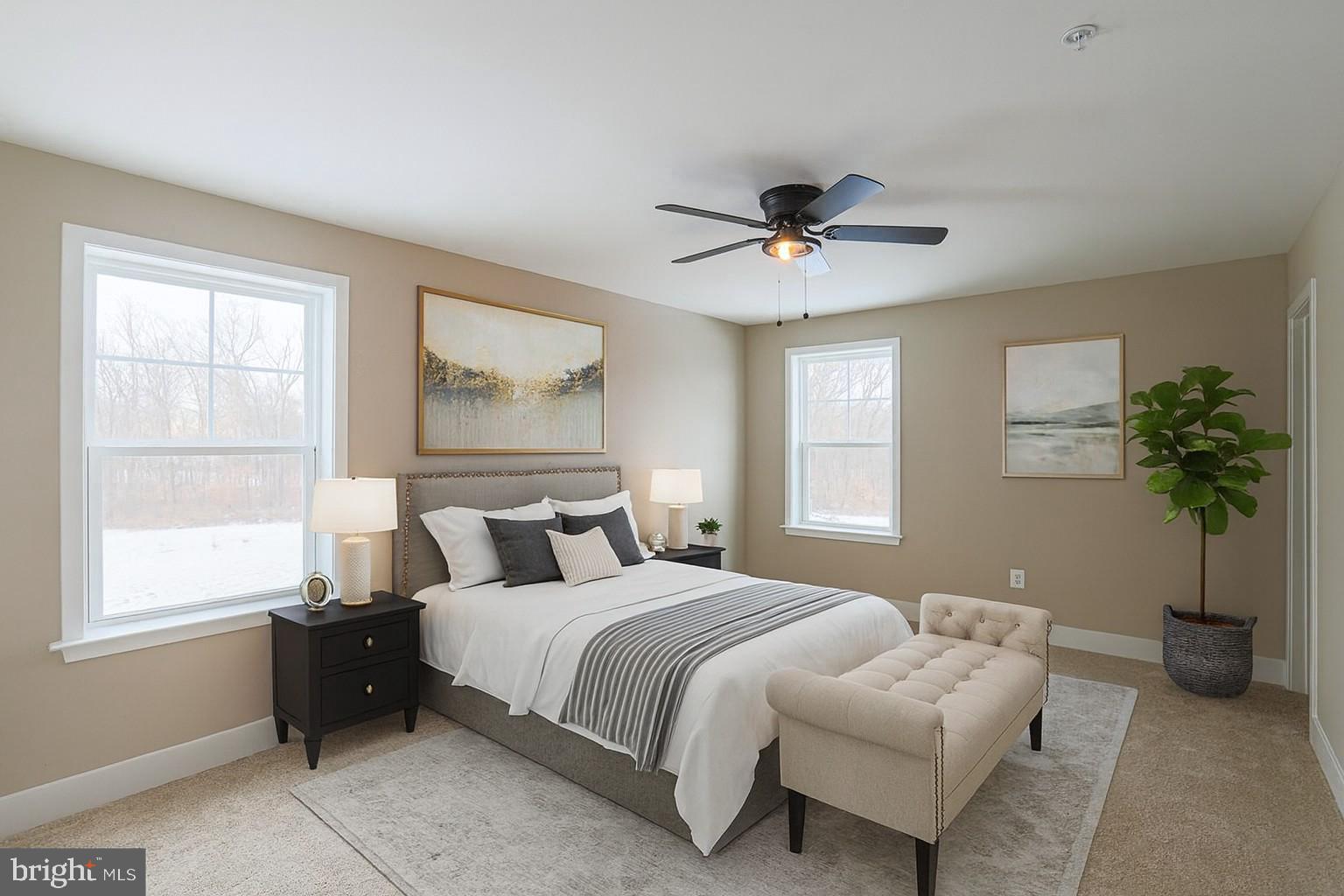 PARKTON - Residential