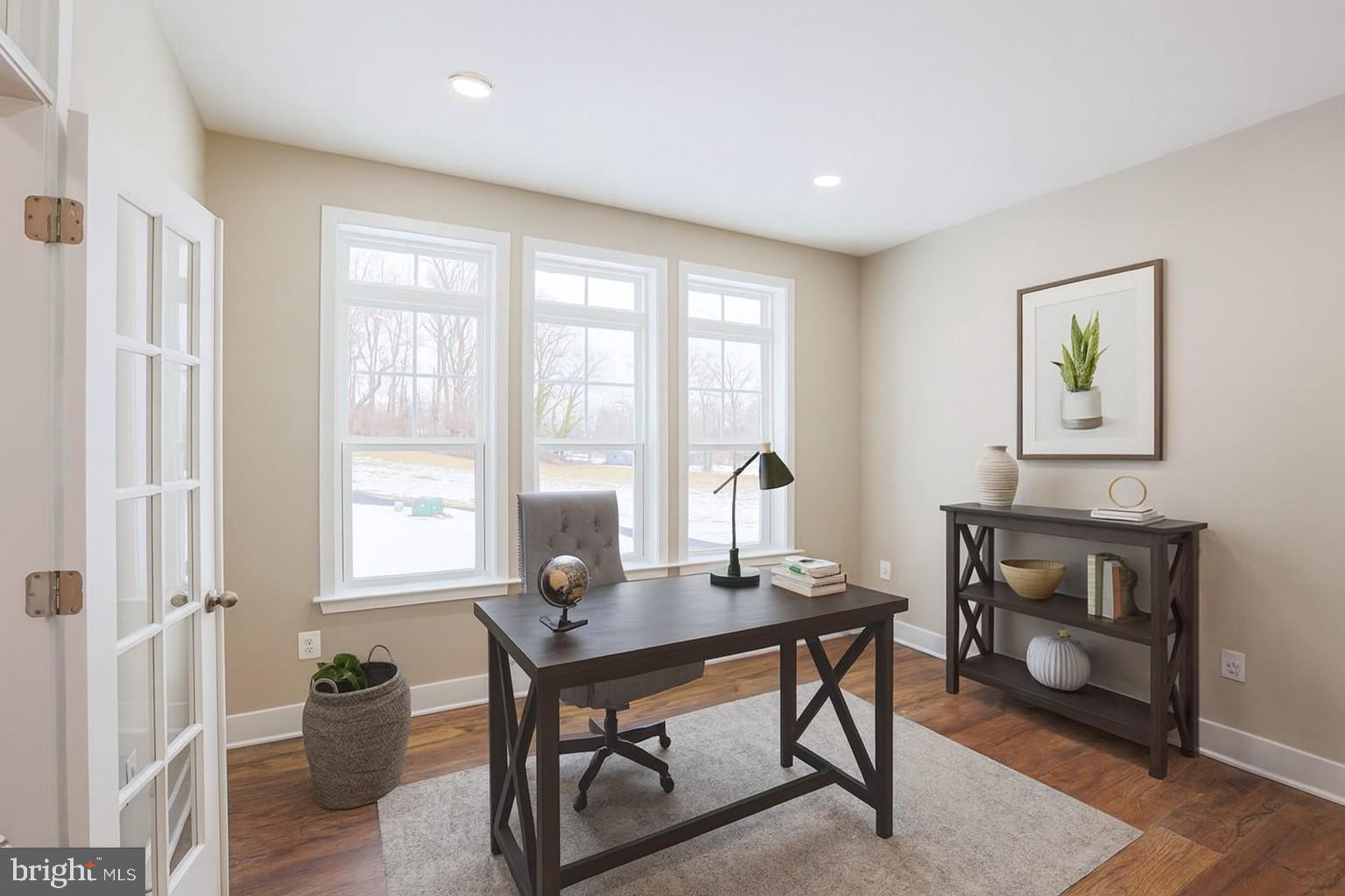 PARKTON - Residential