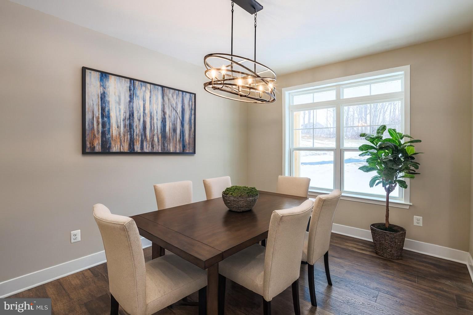 PARKTON - Residential