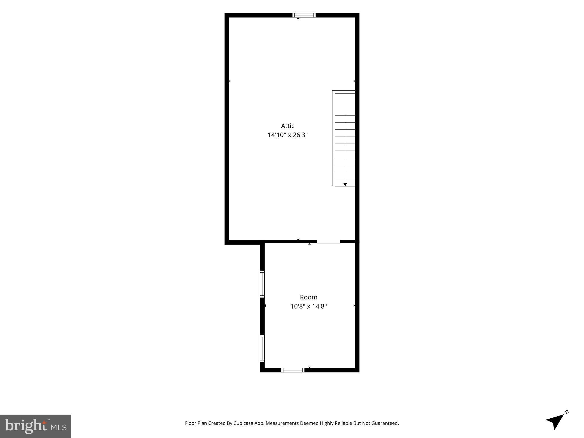 EPHRATA BOROUGH - Residential