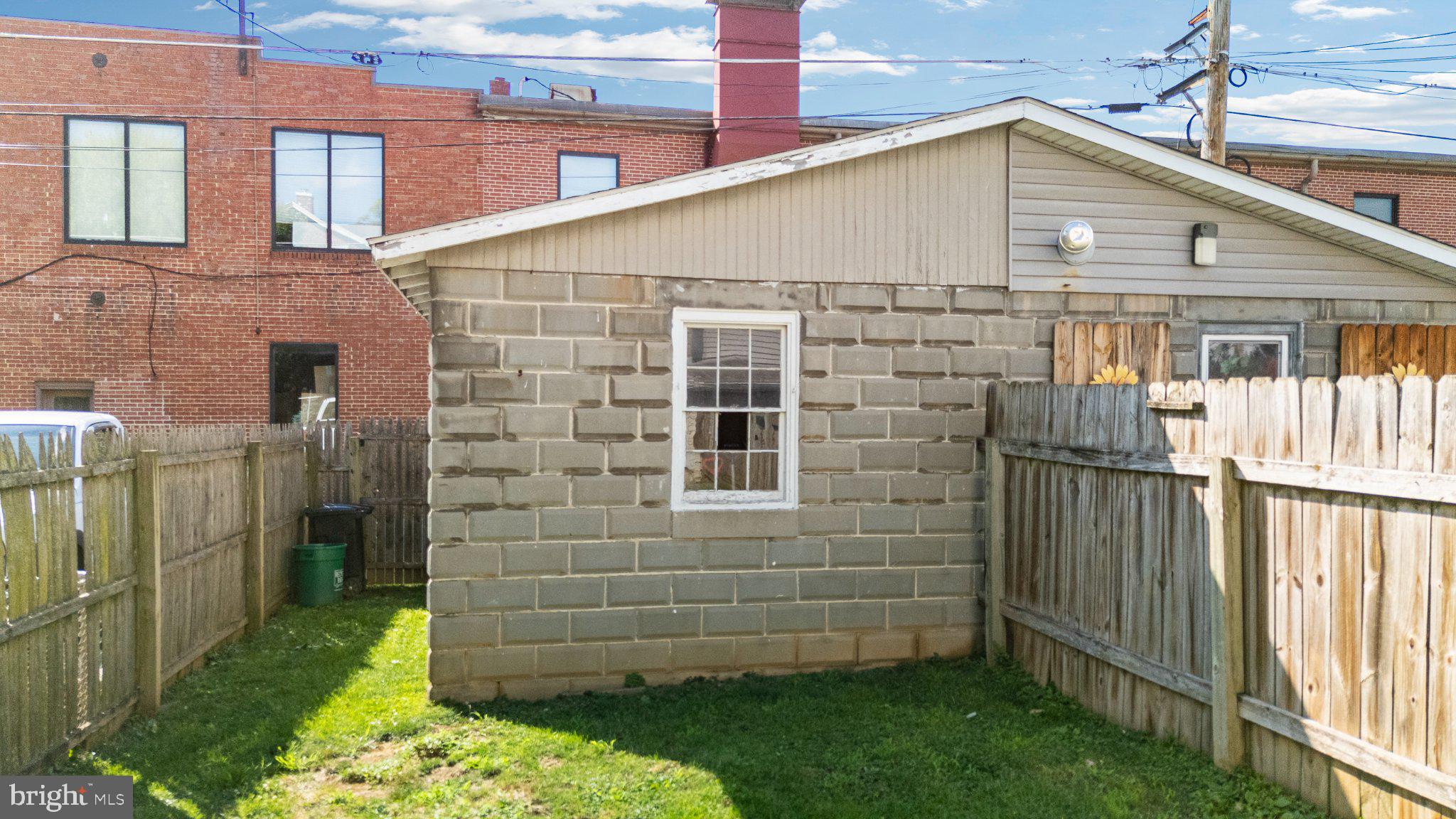EPHRATA BOROUGH - Residential