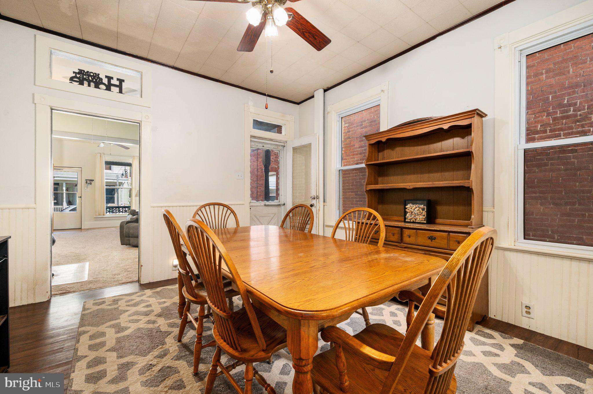 EPHRATA BOROUGH - Residential