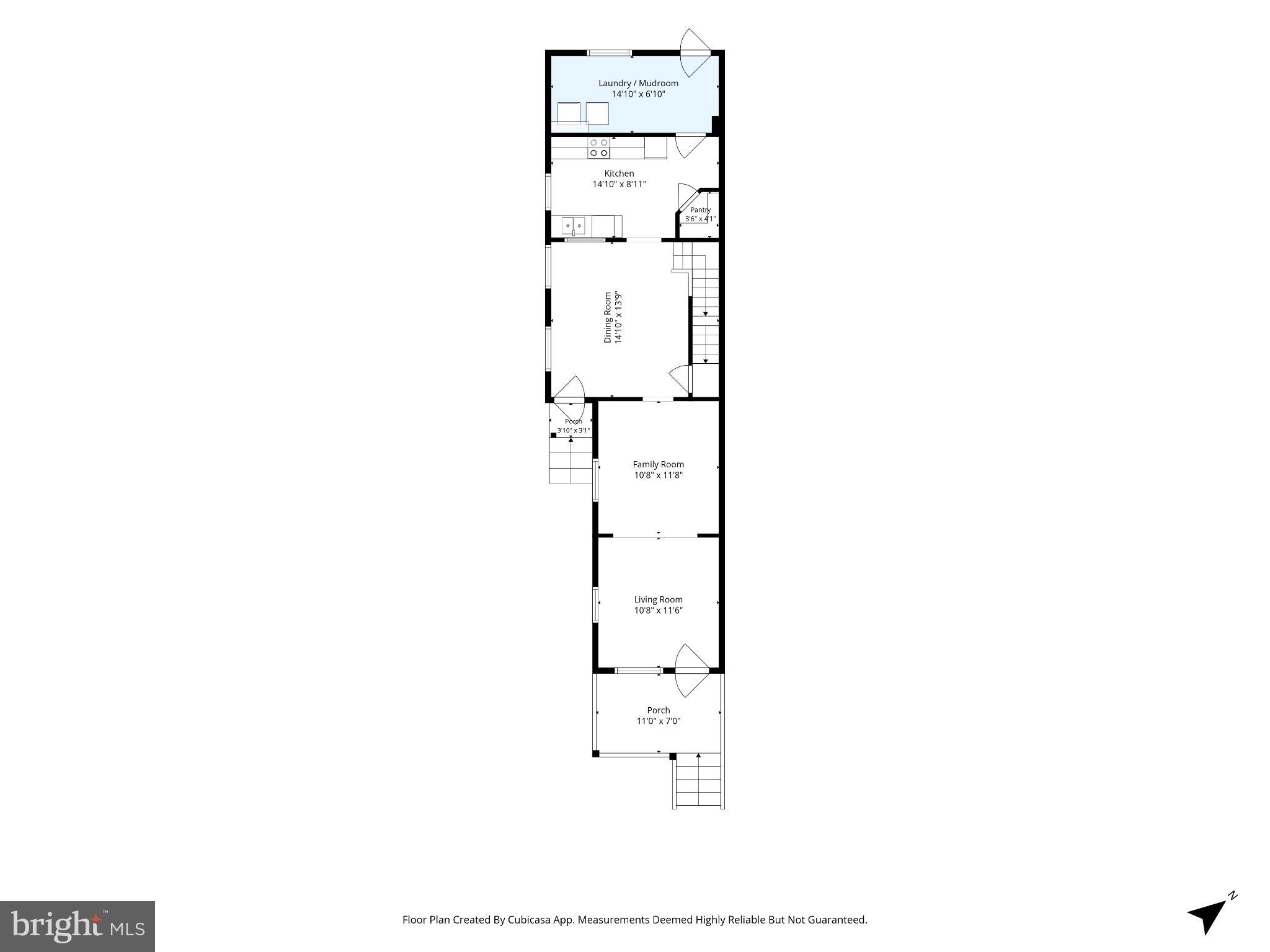 EPHRATA BOROUGH - Residential