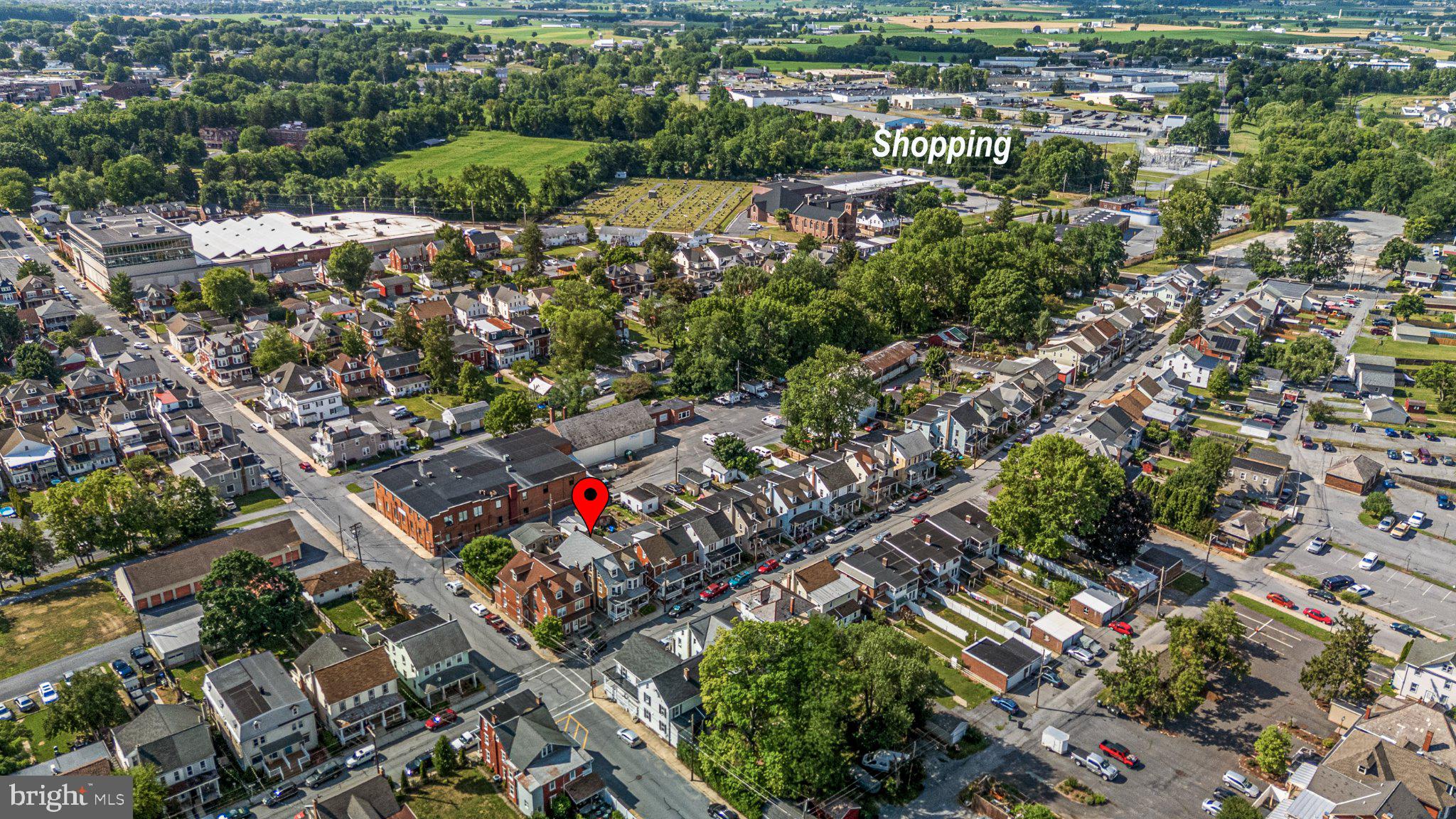 EPHRATA BOROUGH - Residential