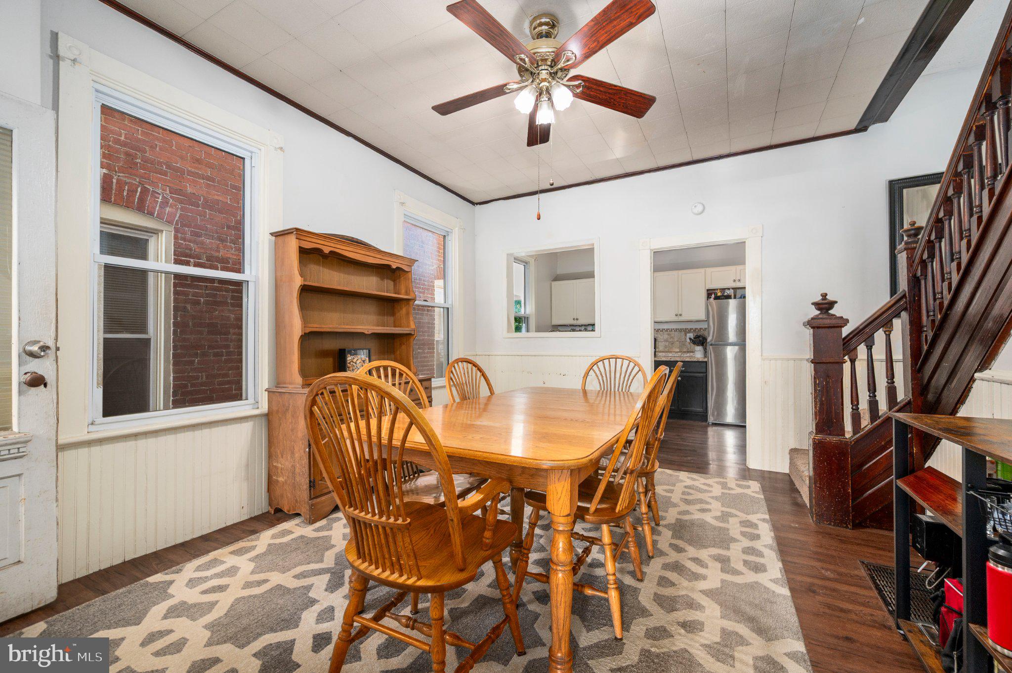EPHRATA BOROUGH - Residential
