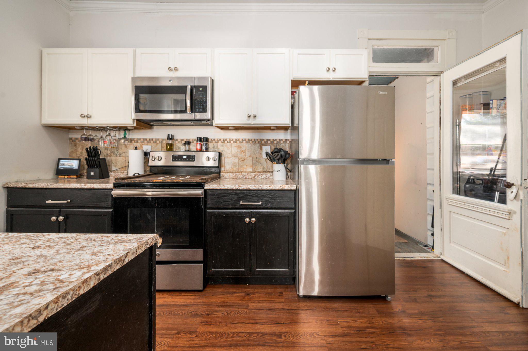 EPHRATA BOROUGH - Residential