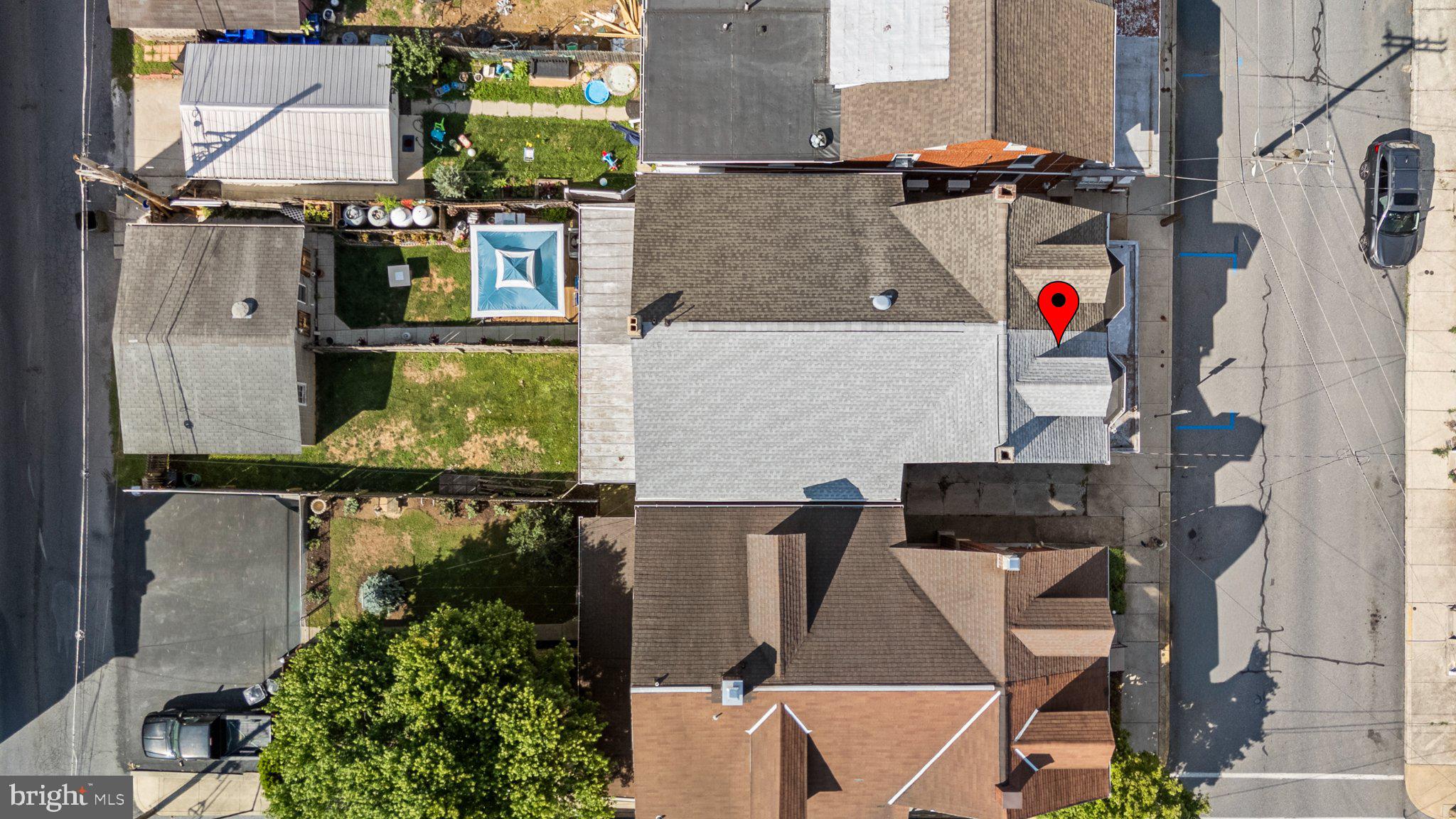 EPHRATA BOROUGH - Residential
