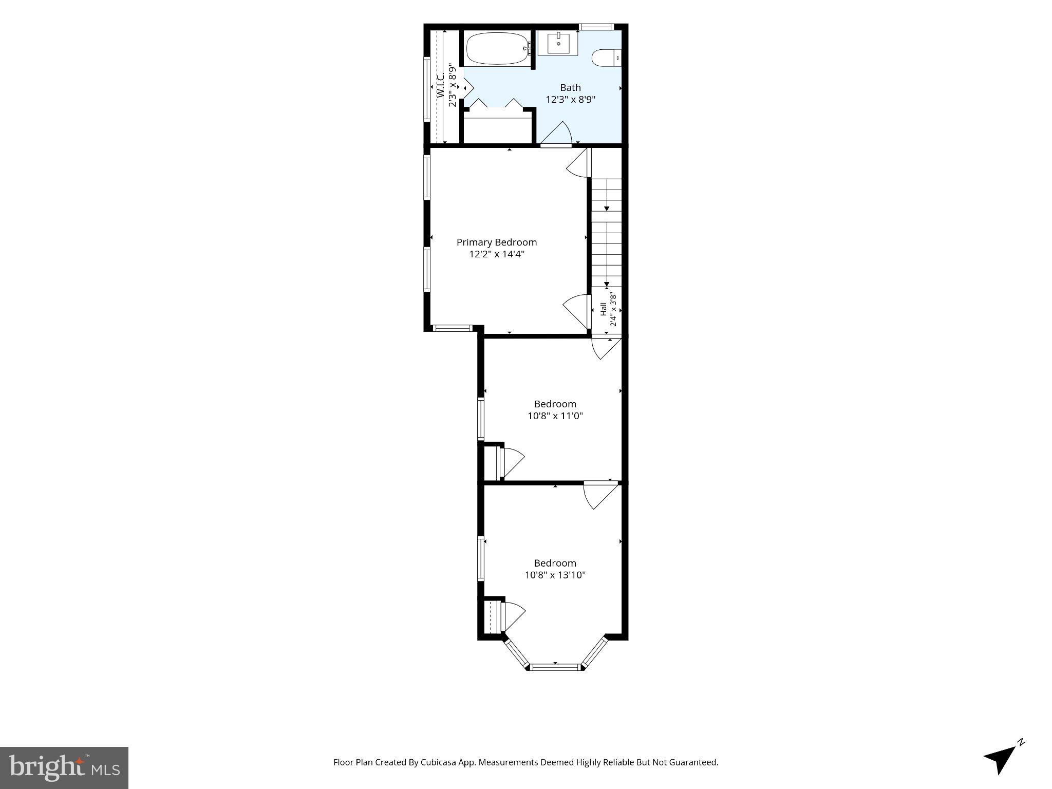 EPHRATA BOROUGH - Residential