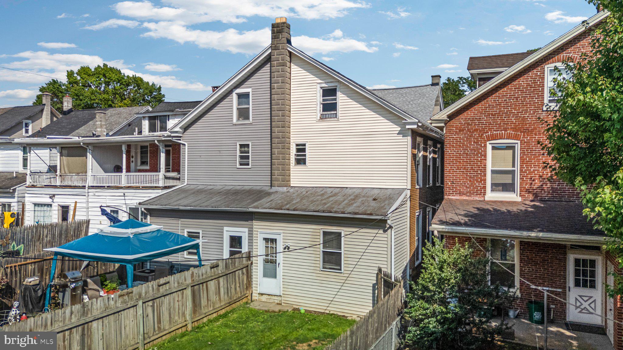 EPHRATA BOROUGH - Residential