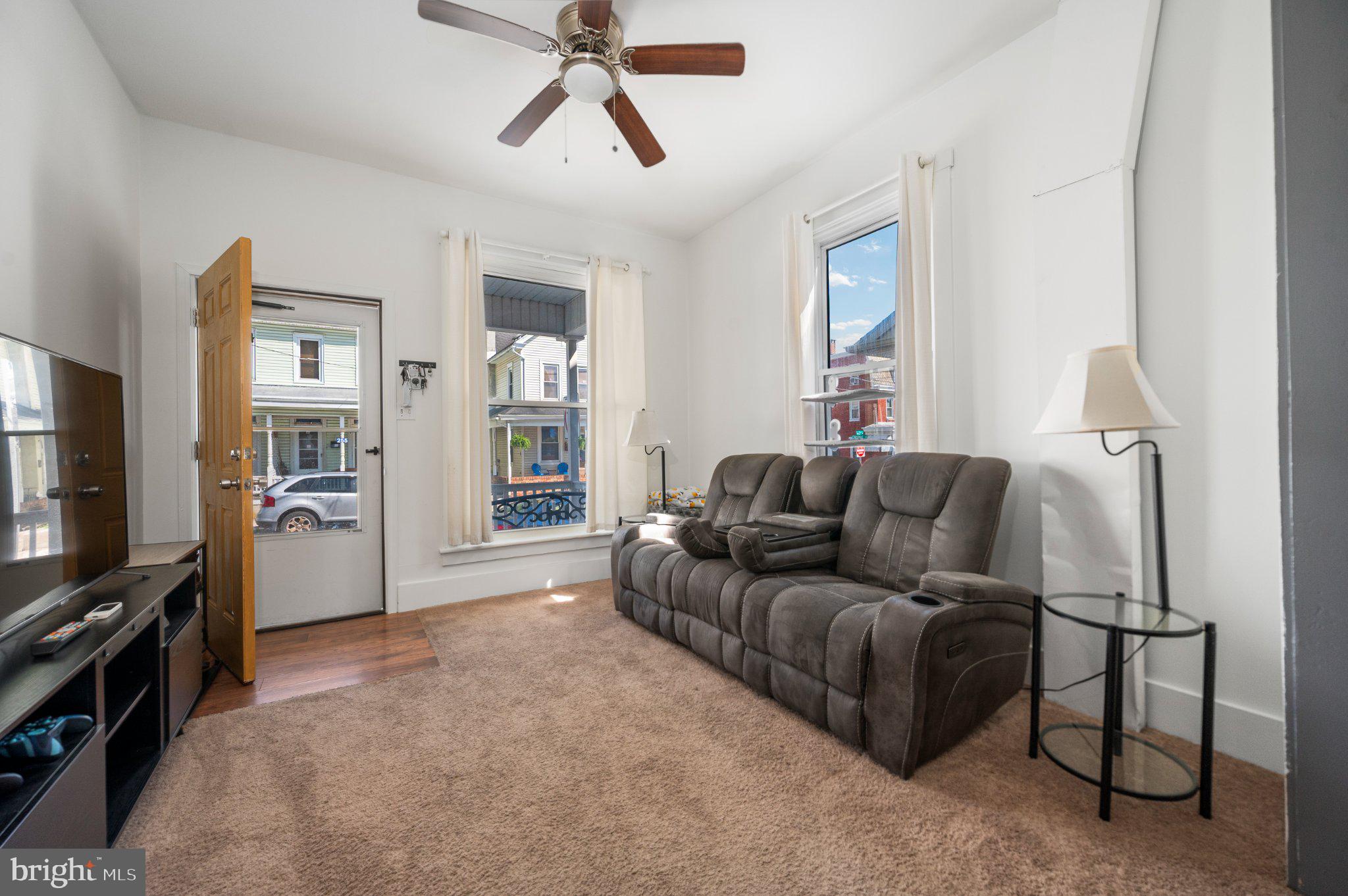 EPHRATA BOROUGH - Residential