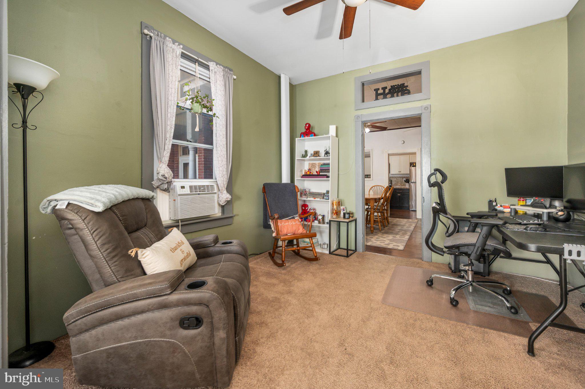EPHRATA BOROUGH - Residential