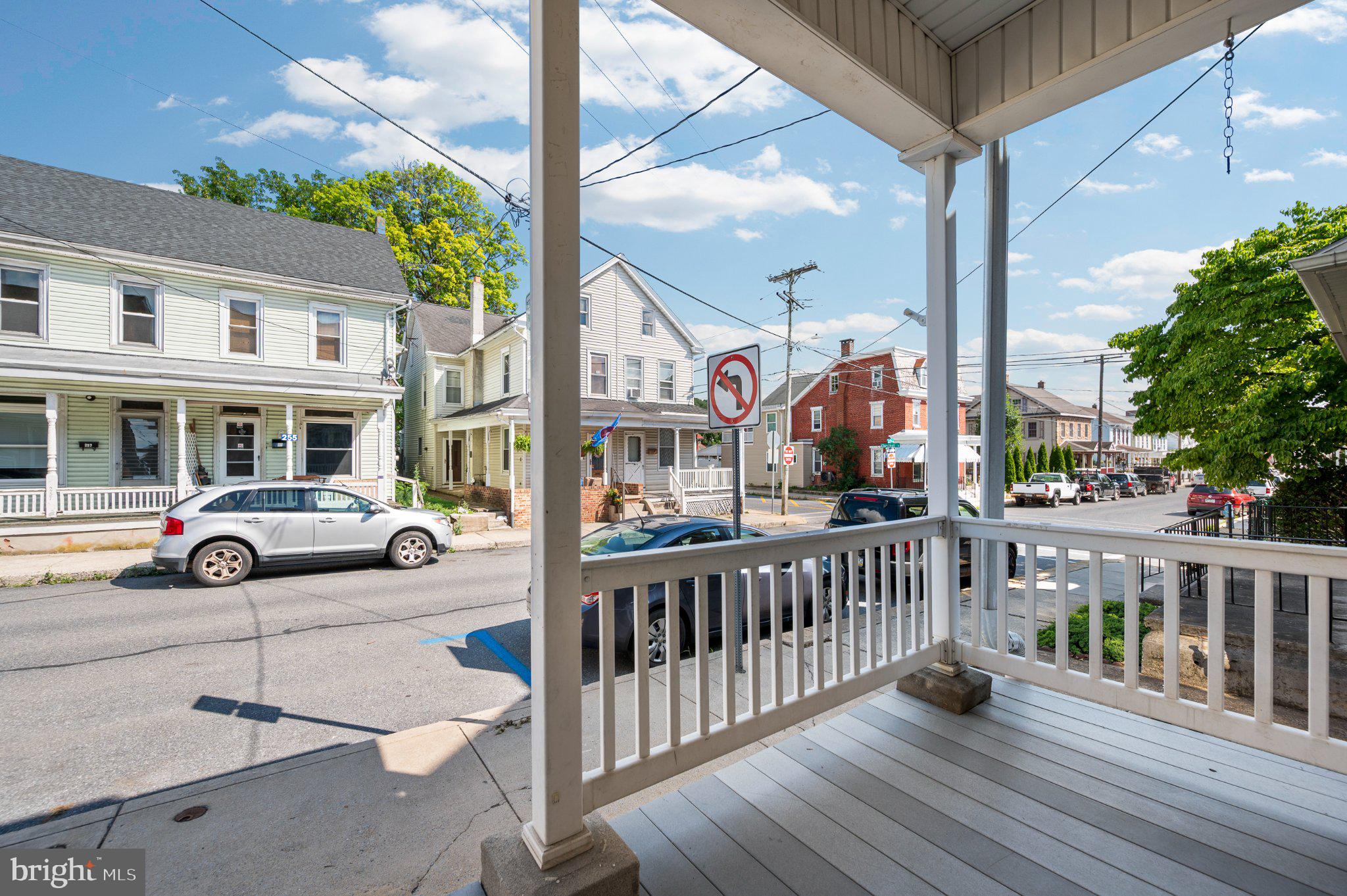 EPHRATA BOROUGH - Residential