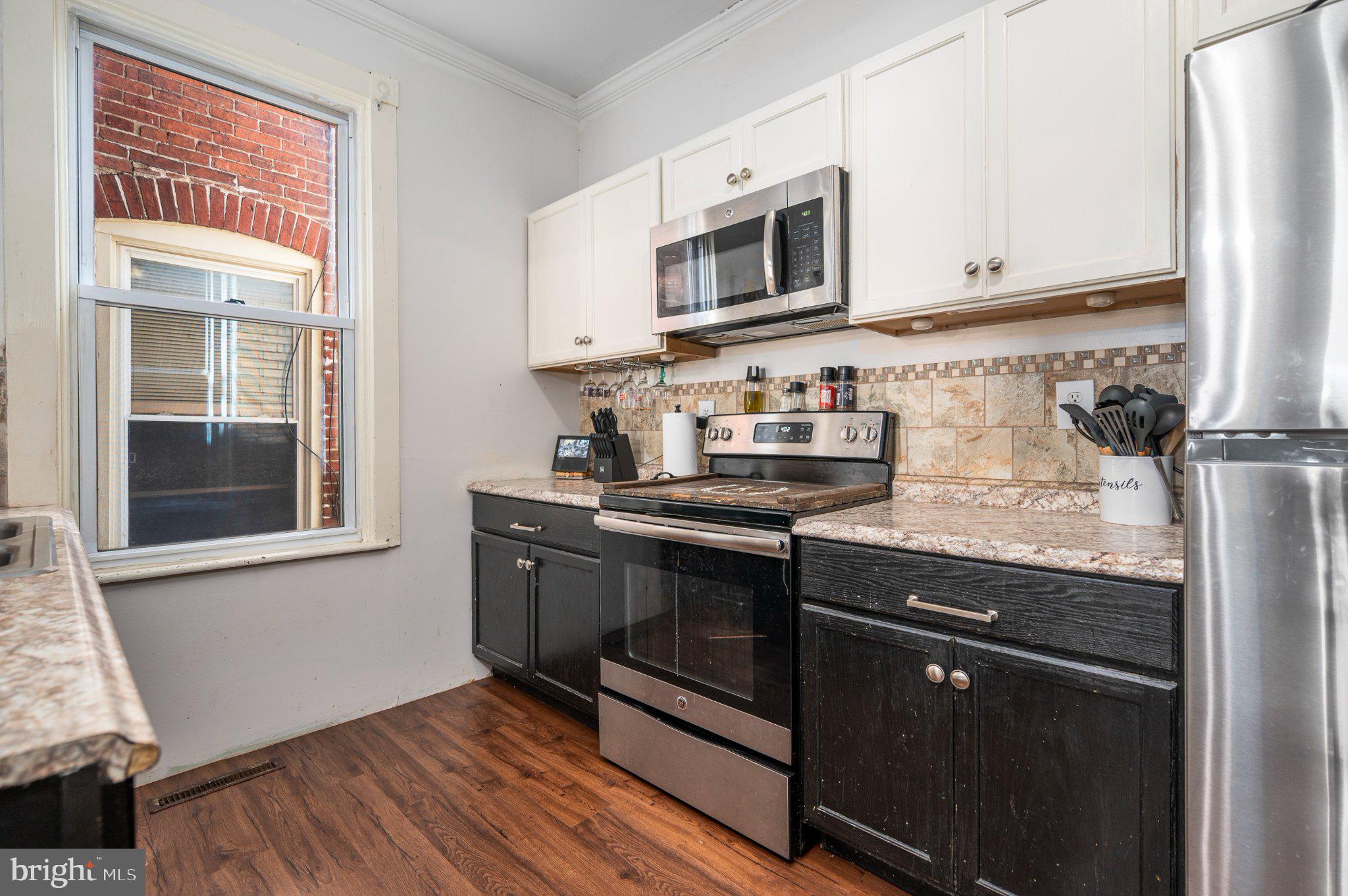 EPHRATA BOROUGH - Residential