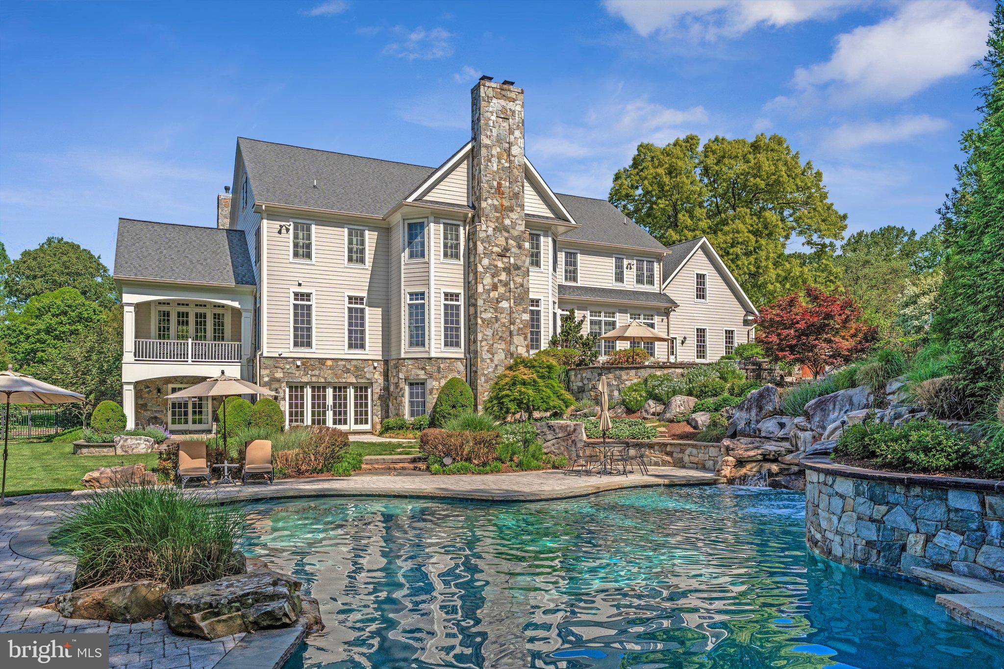 PARKVIEW HILLS - Residential