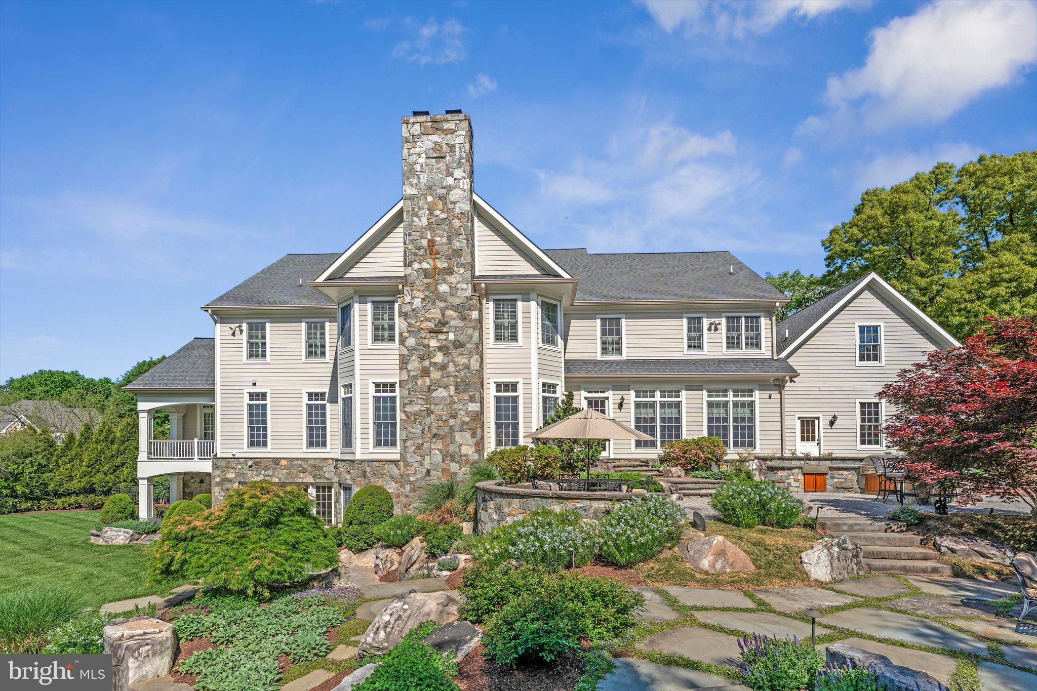 PARKVIEW HILLS - Residential