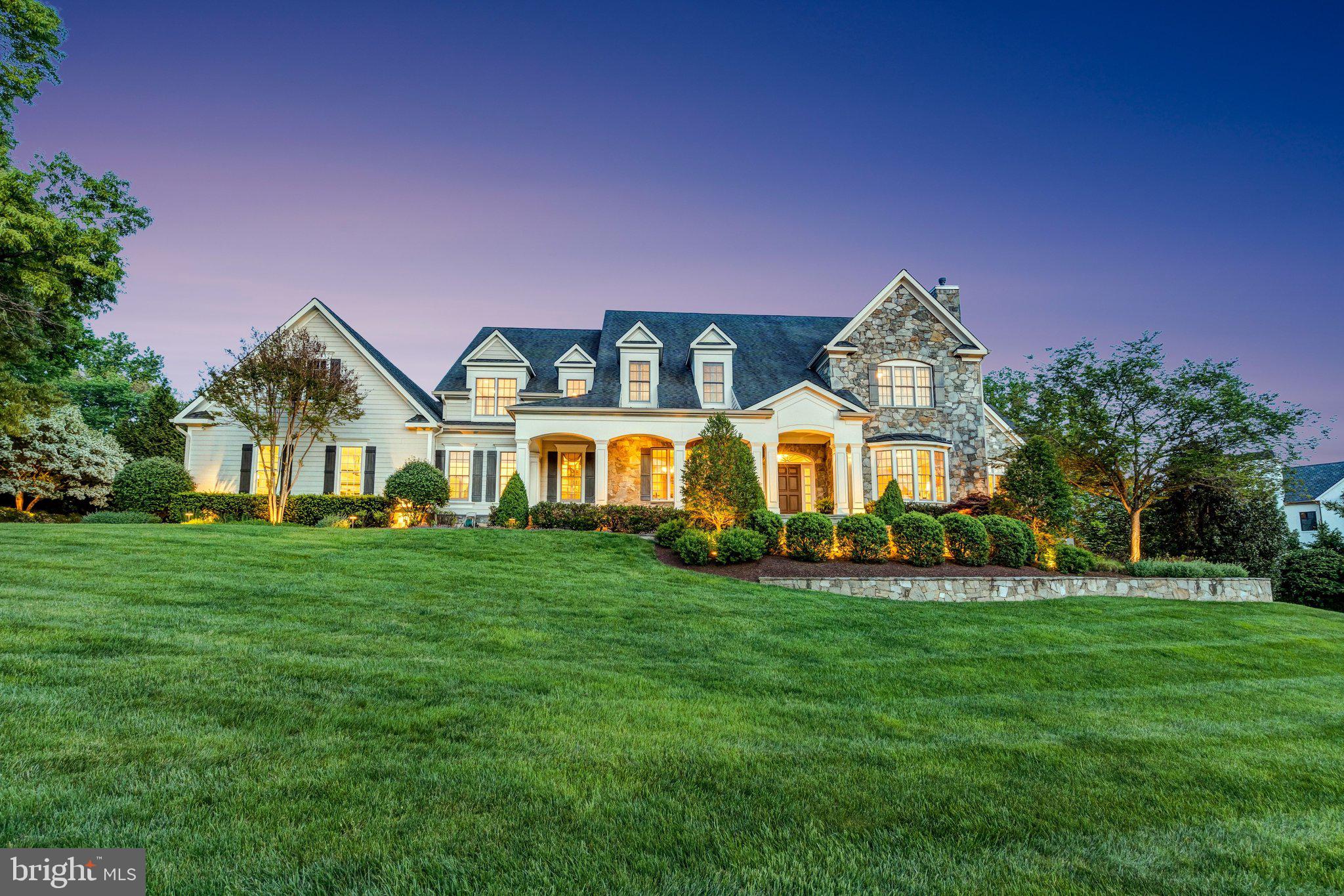 PARKVIEW HILLS - Residential