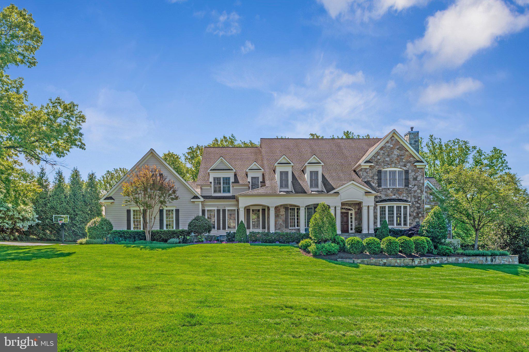 PARKVIEW HILLS - Residential