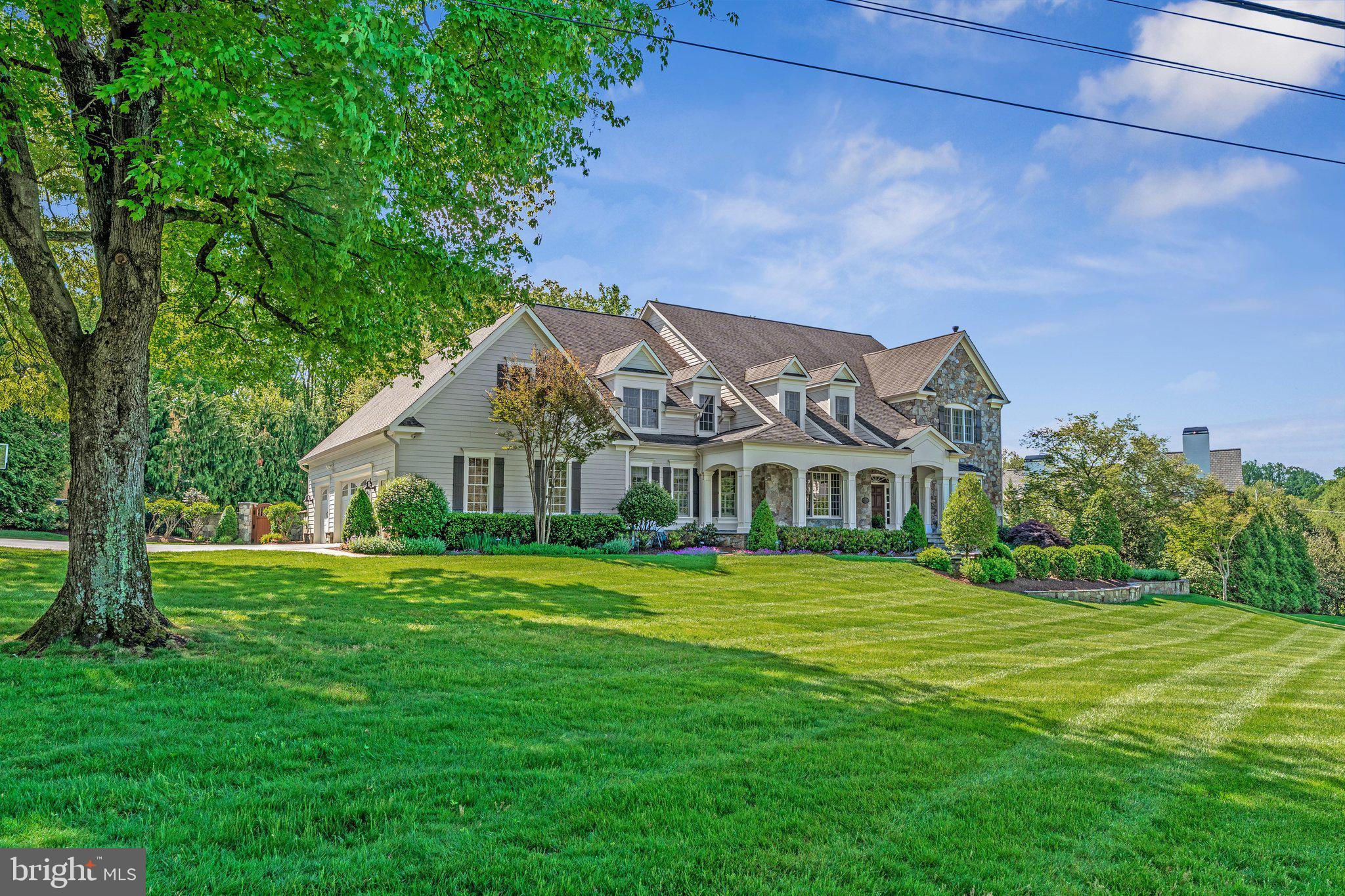 PARKVIEW HILLS - Residential