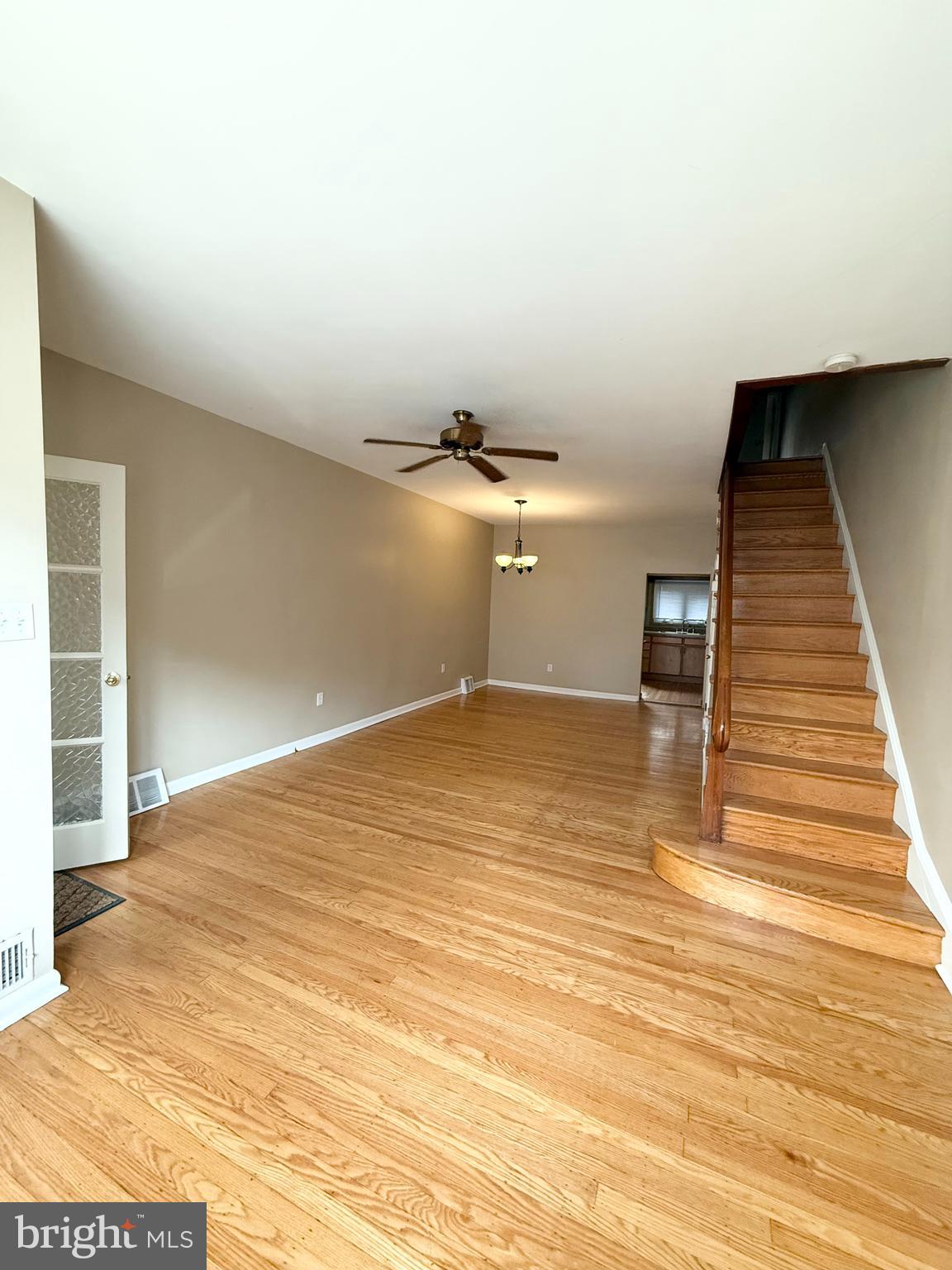 LOWER MOYAMENSING - Residential Lease