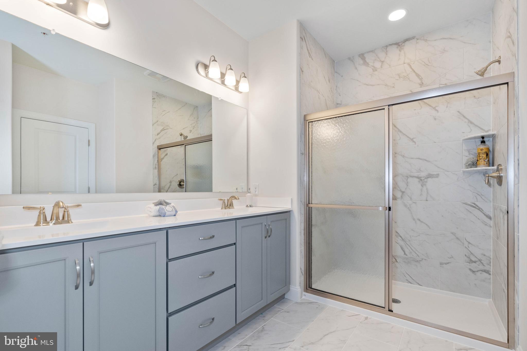 BRIAR CREEK - Residential