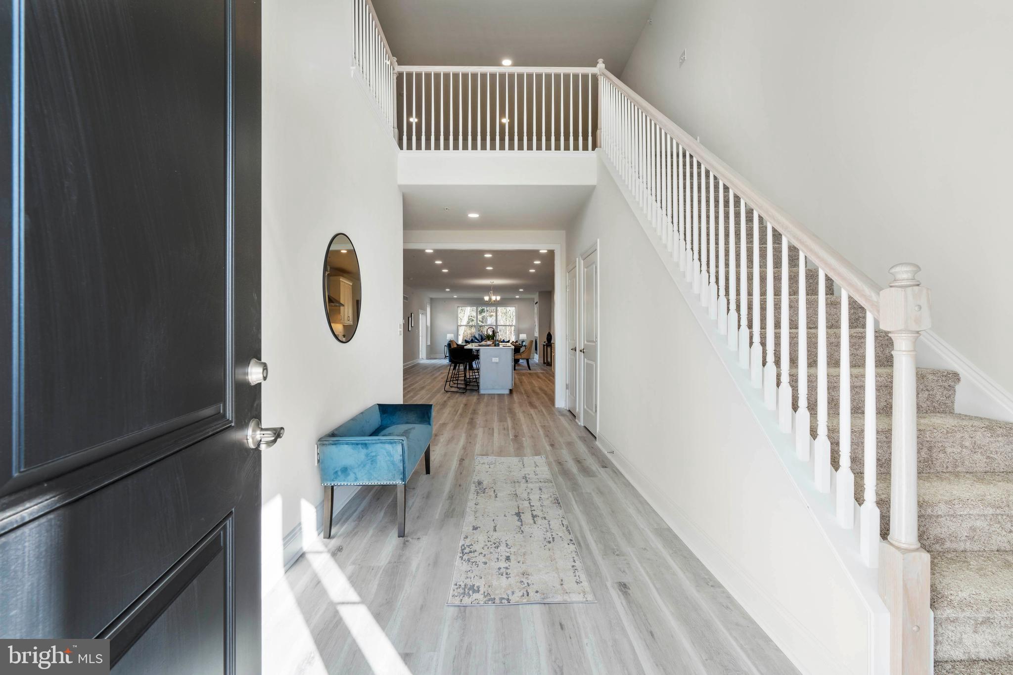 BRIAR CREEK - Residential