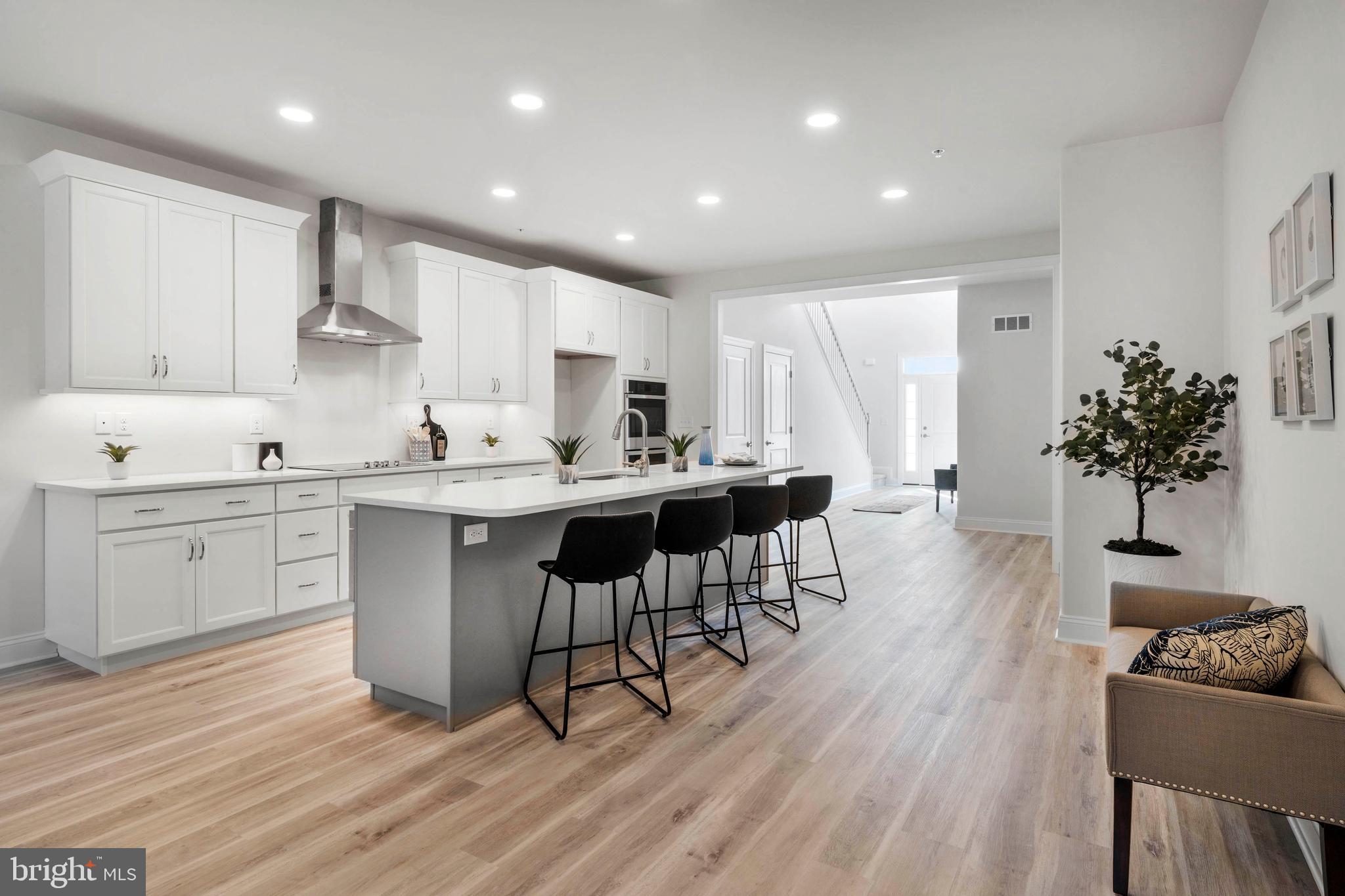 BRIAR CREEK - Residential