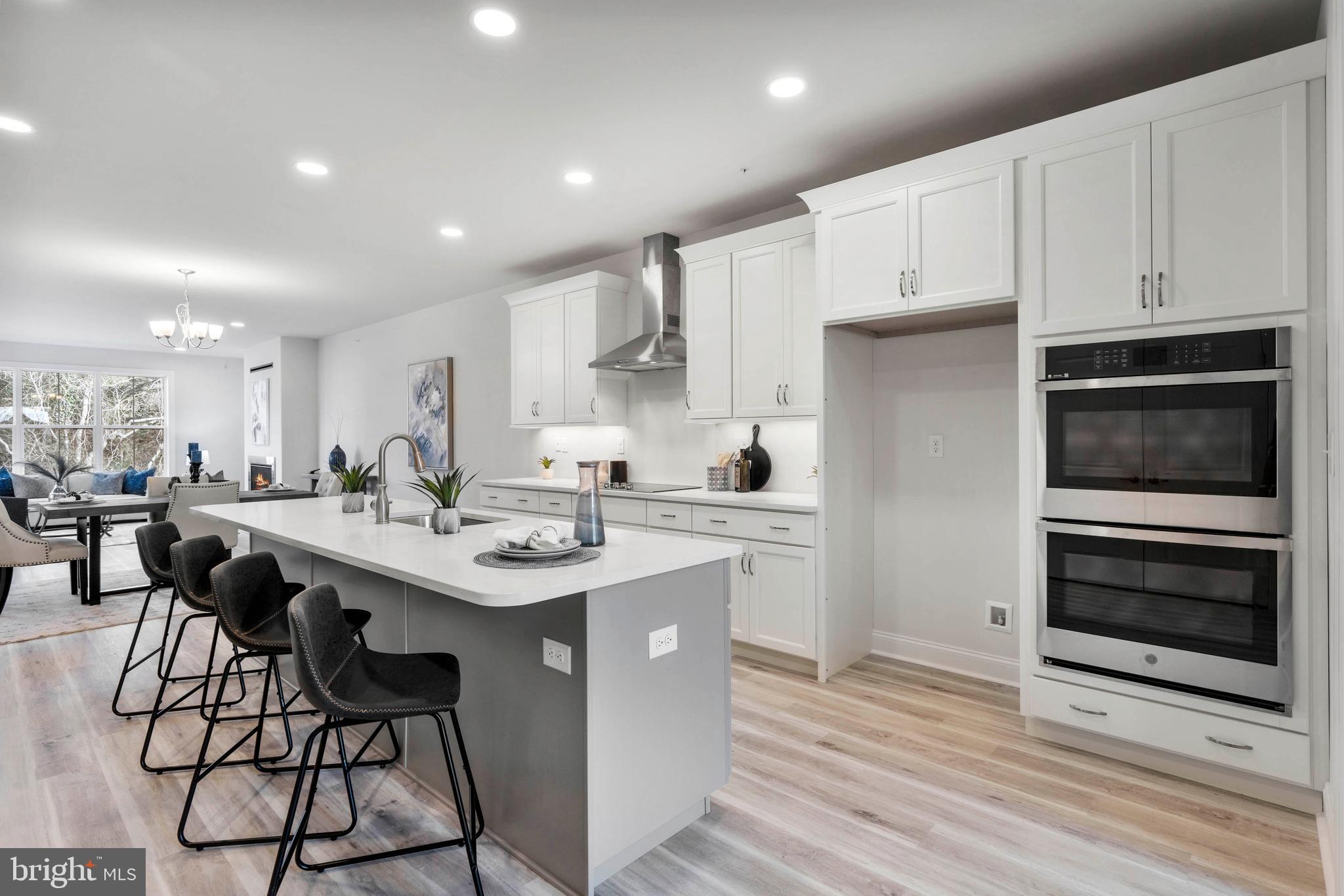 BRIAR CREEK - Residential