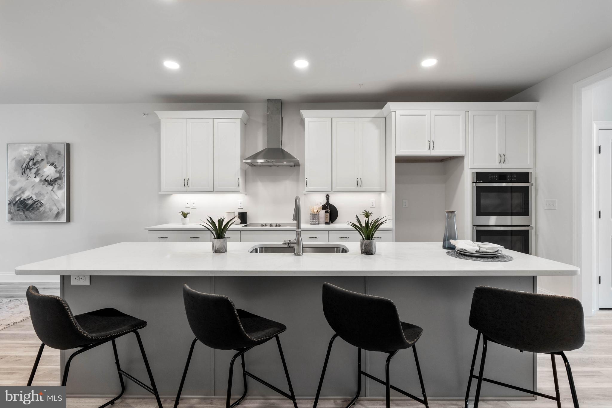 BRIAR CREEK - Residential