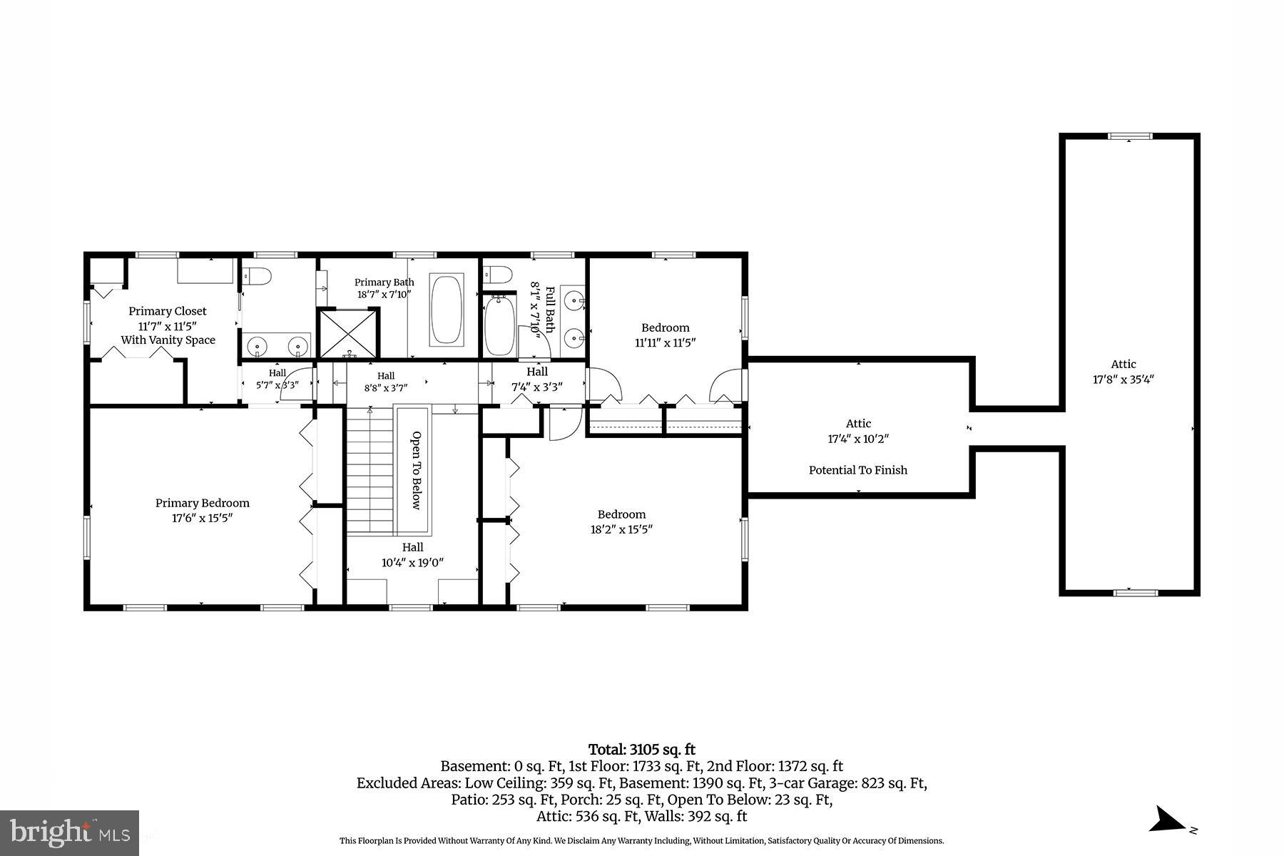 NONE AVAILABLE - Residential