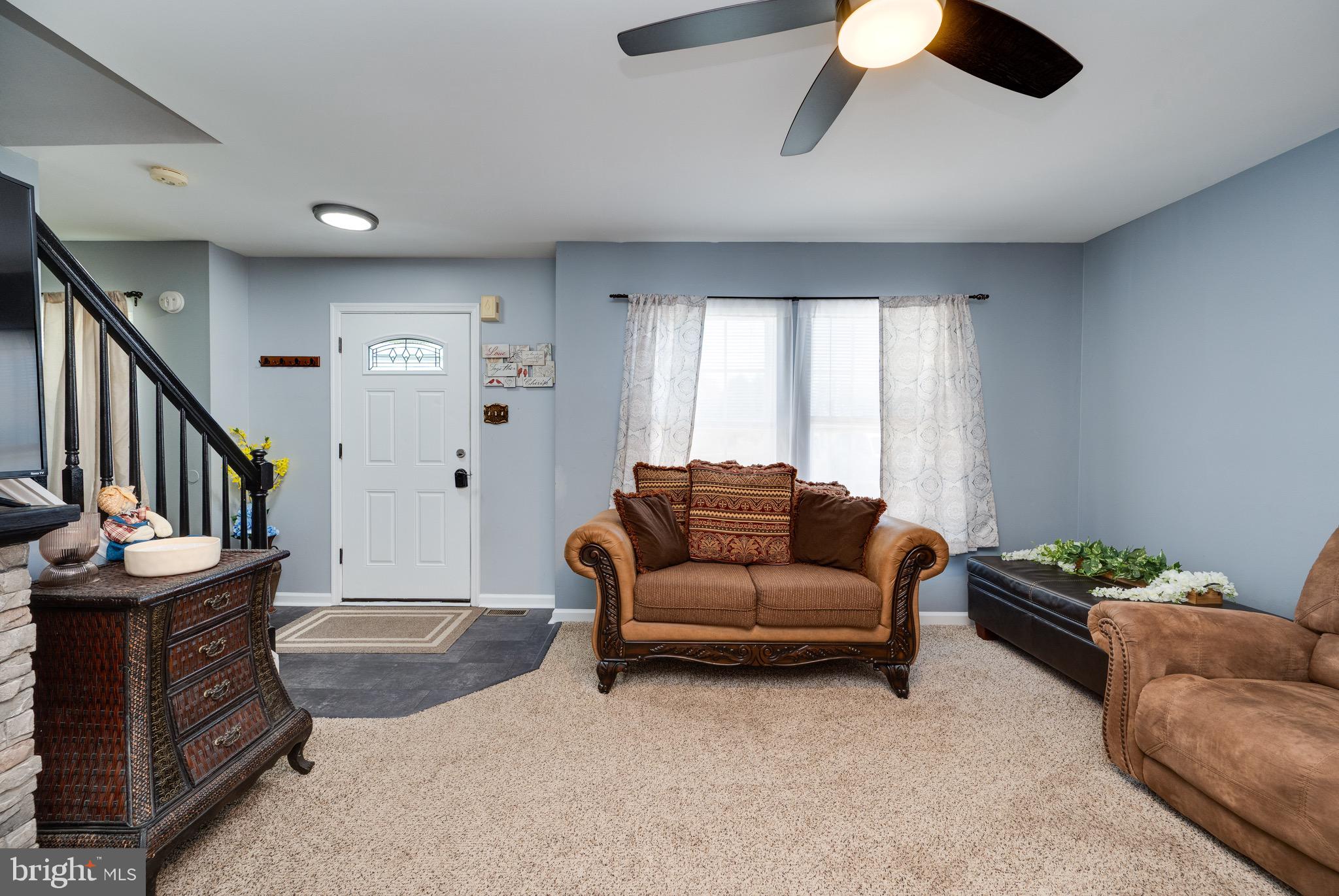 HARVEST RIDGE - Residential