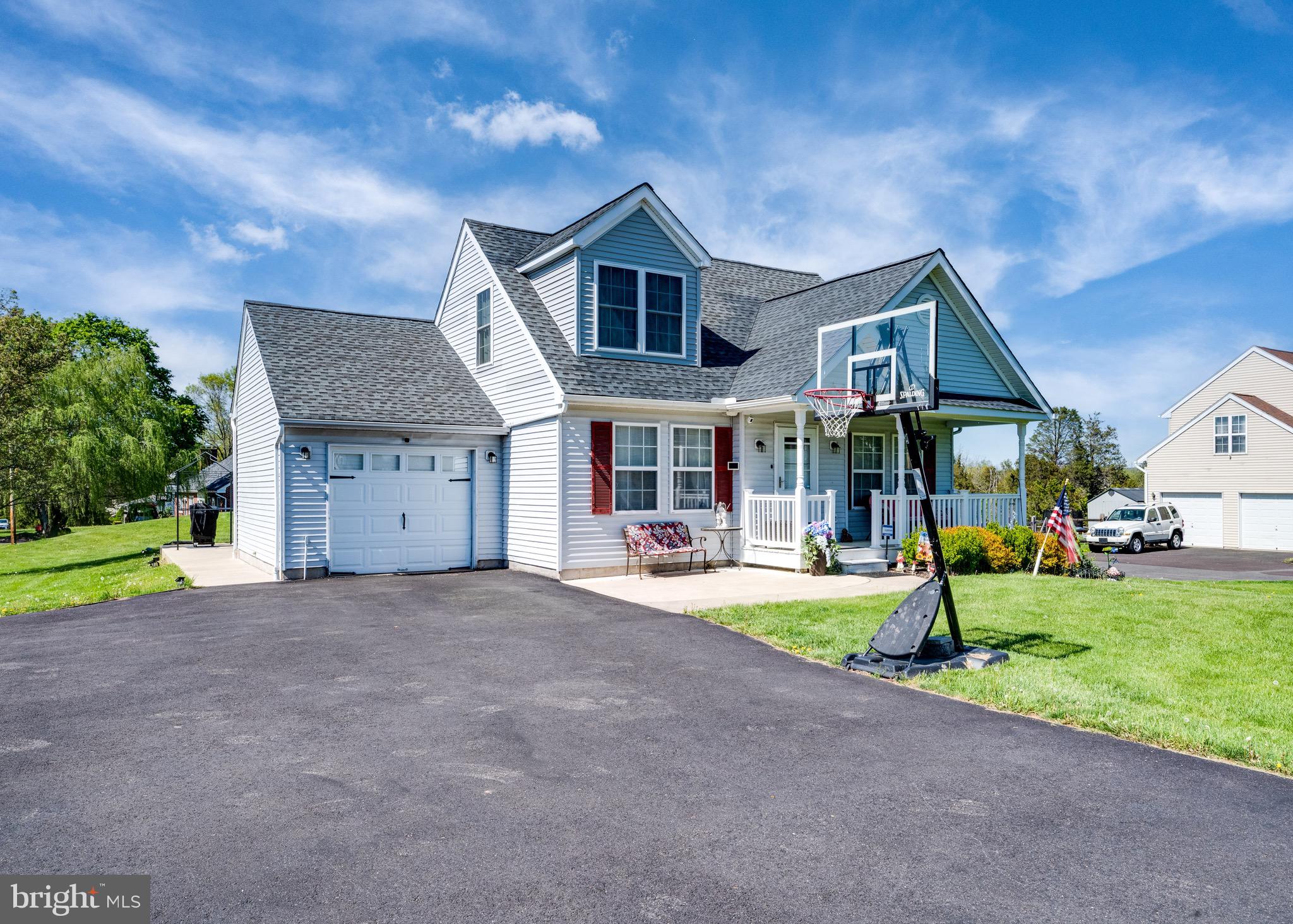 HARVEST RIDGE - Residential
