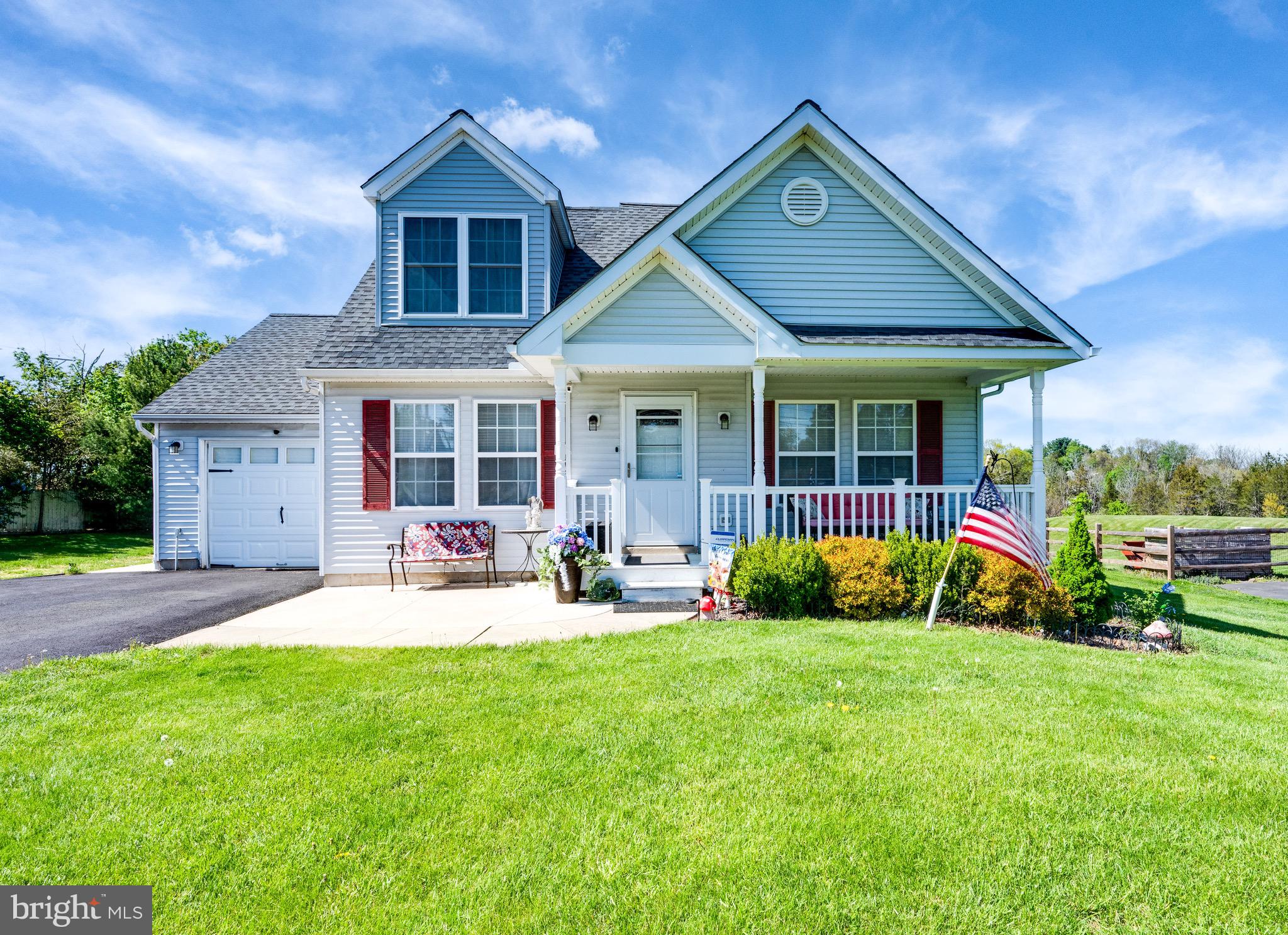 HARVEST RIDGE - Residential