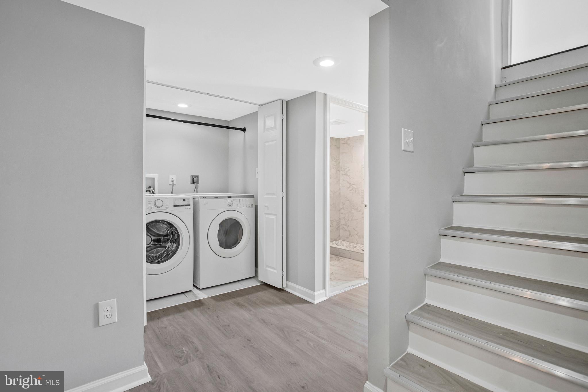 NOTTINGHAM - Residential