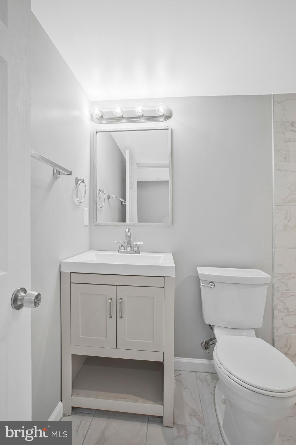 NOTTINGHAM - Residential