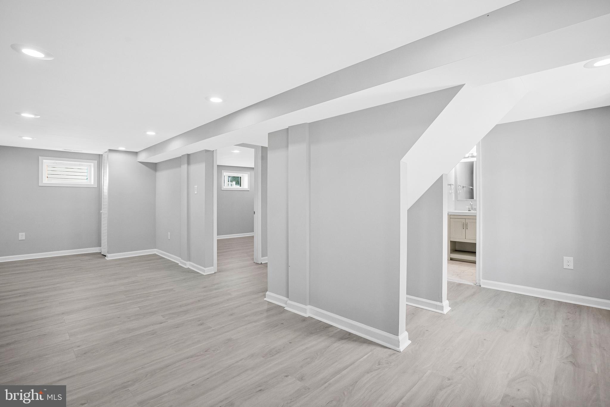 NOTTINGHAM - Residential
