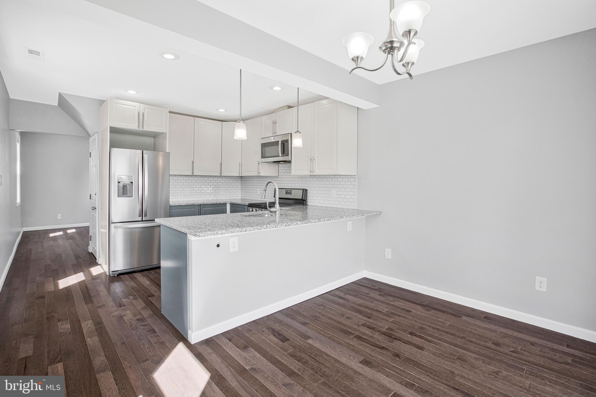 NOTTINGHAM - Residential