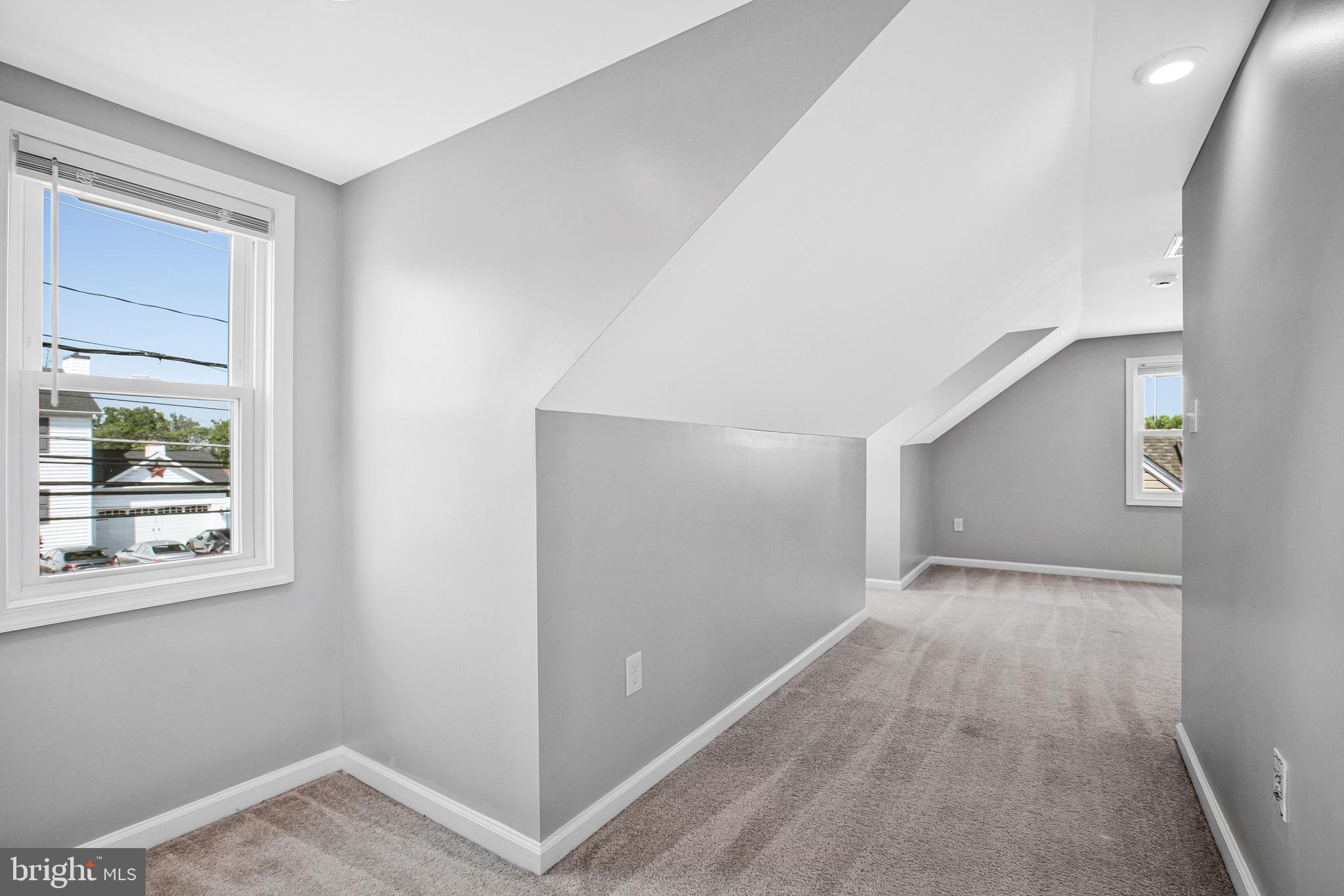 NOTTINGHAM - Residential