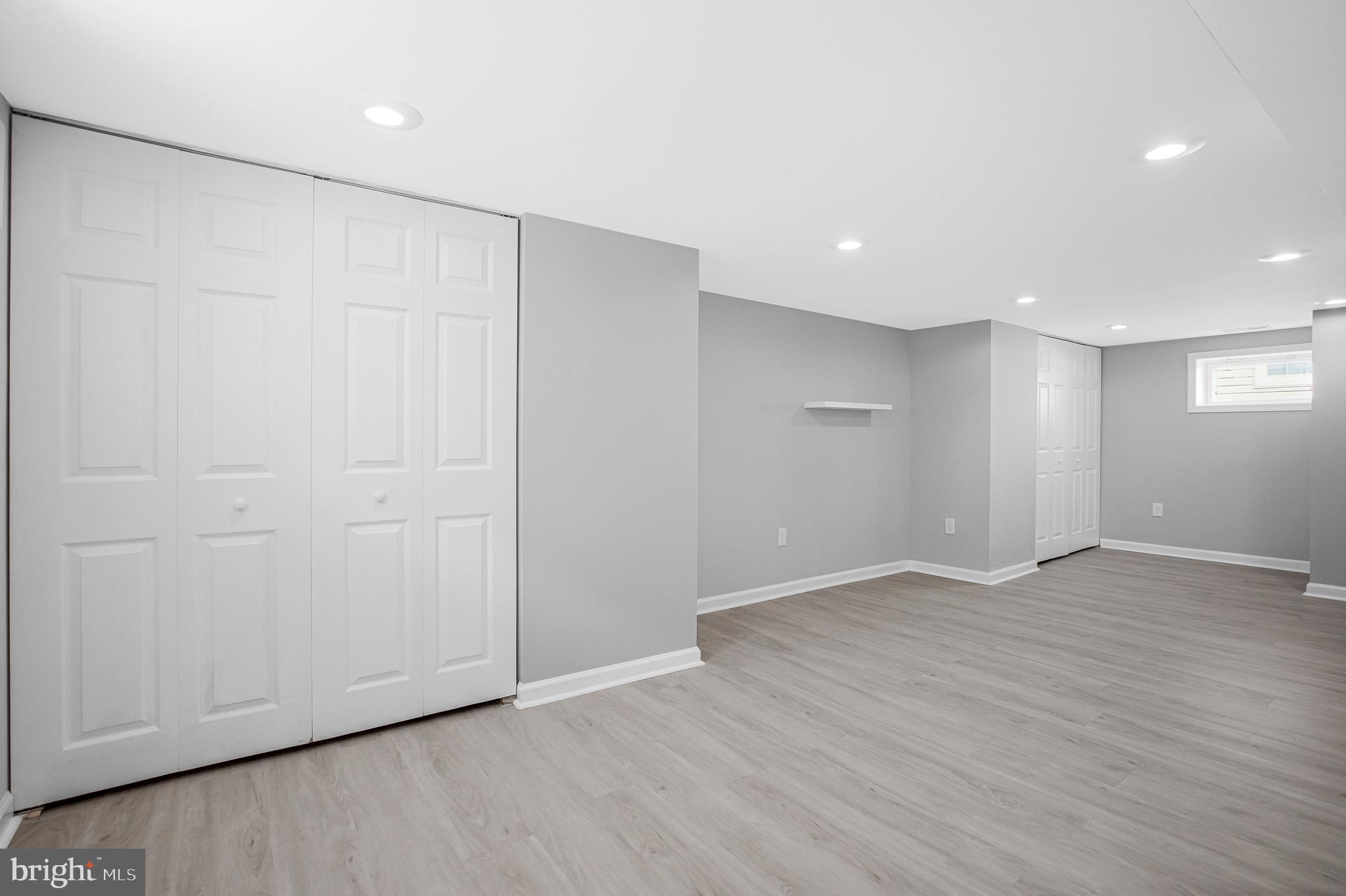 NOTTINGHAM - Residential