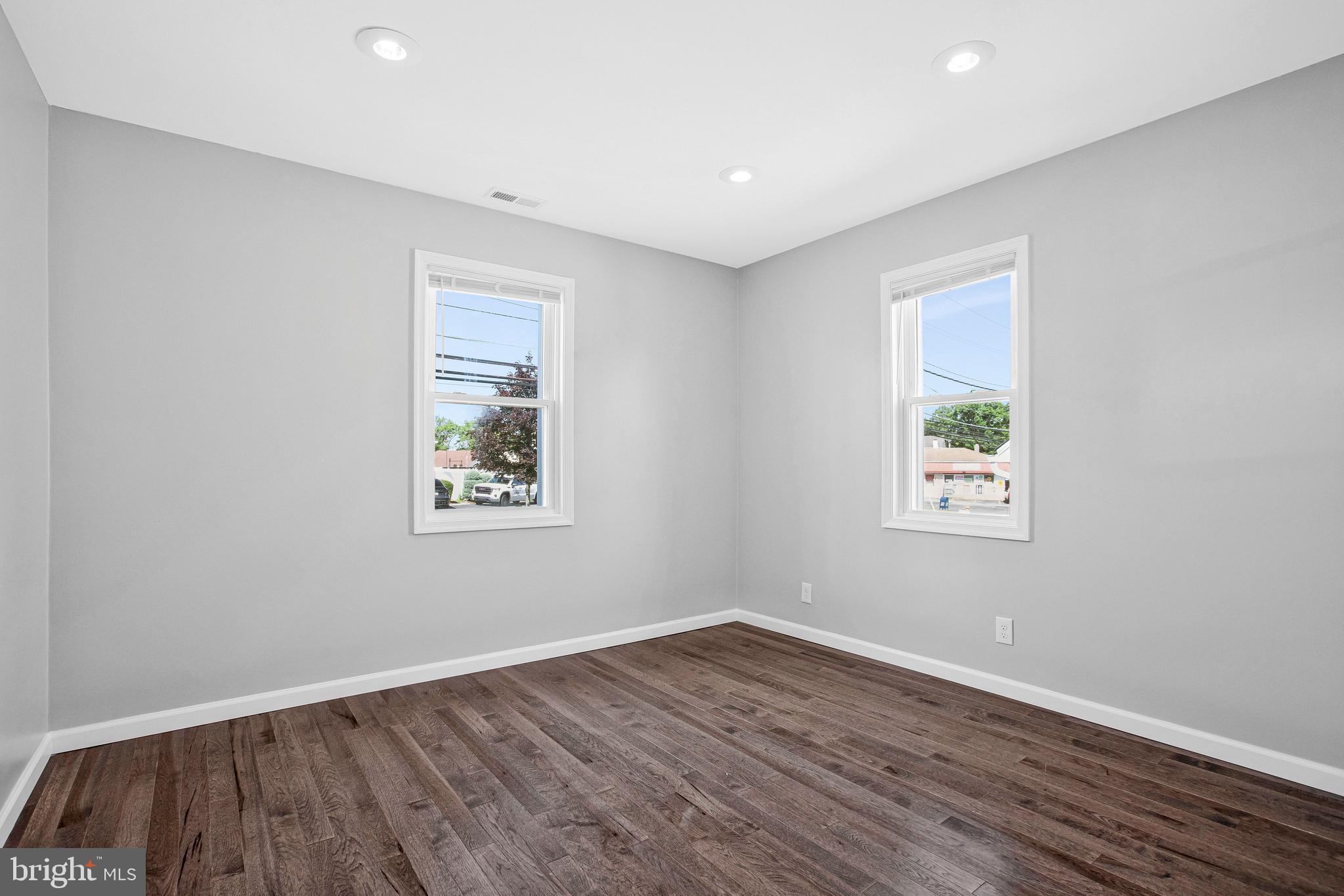NOTTINGHAM - Residential