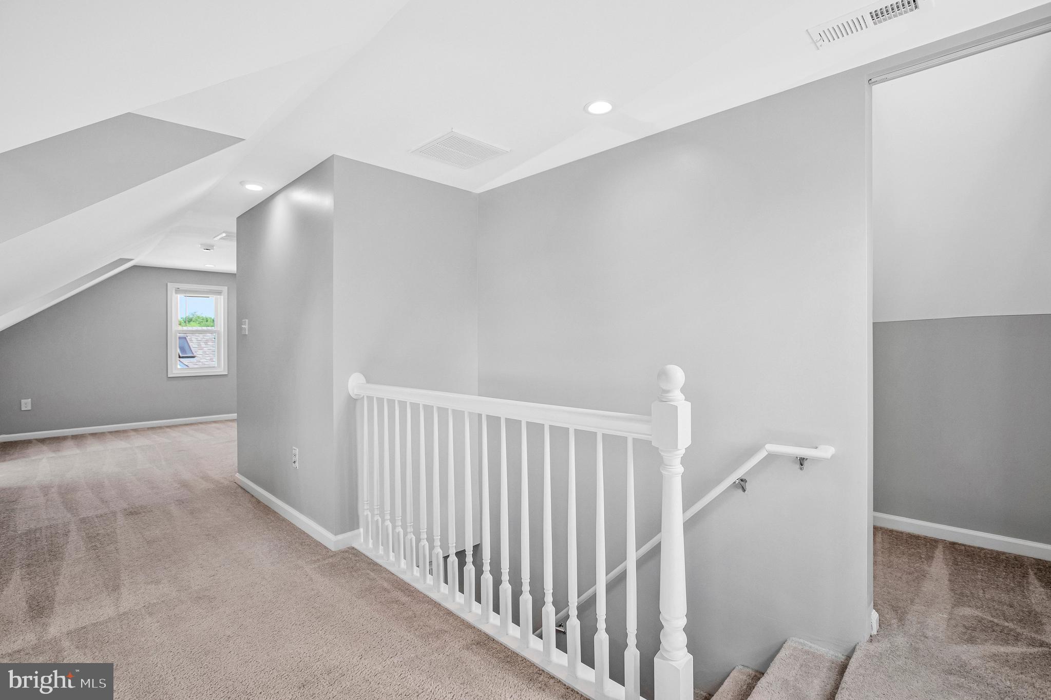 NOTTINGHAM - Residential