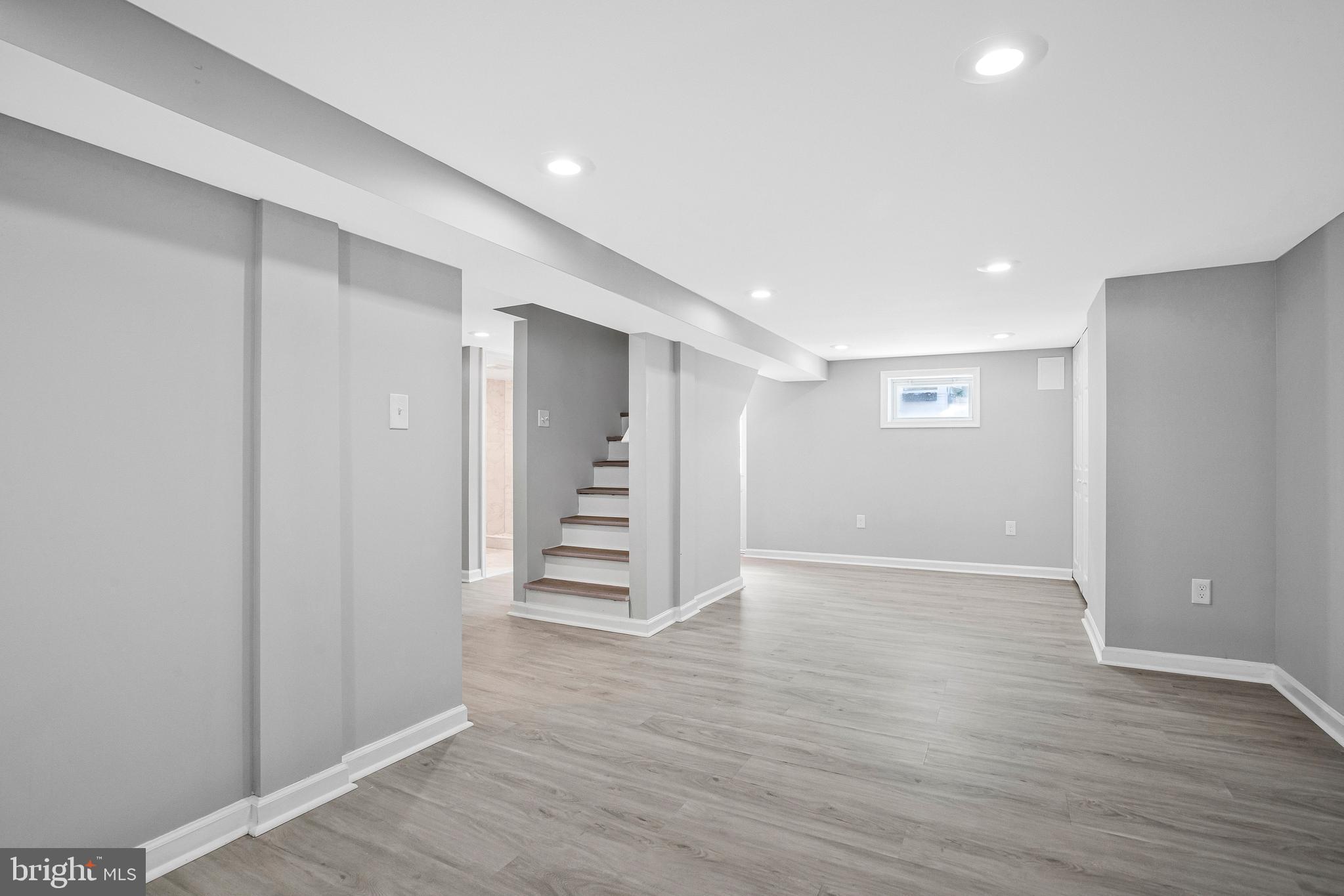 NOTTINGHAM - Residential