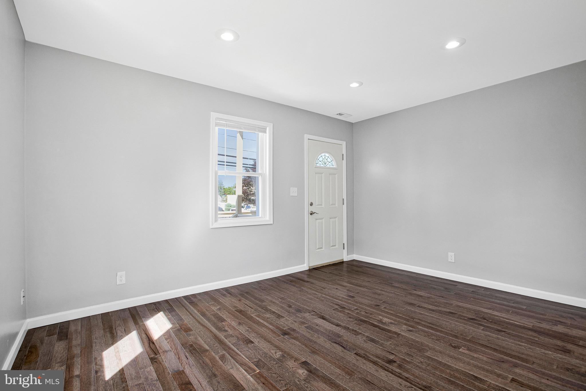 NOTTINGHAM - Residential