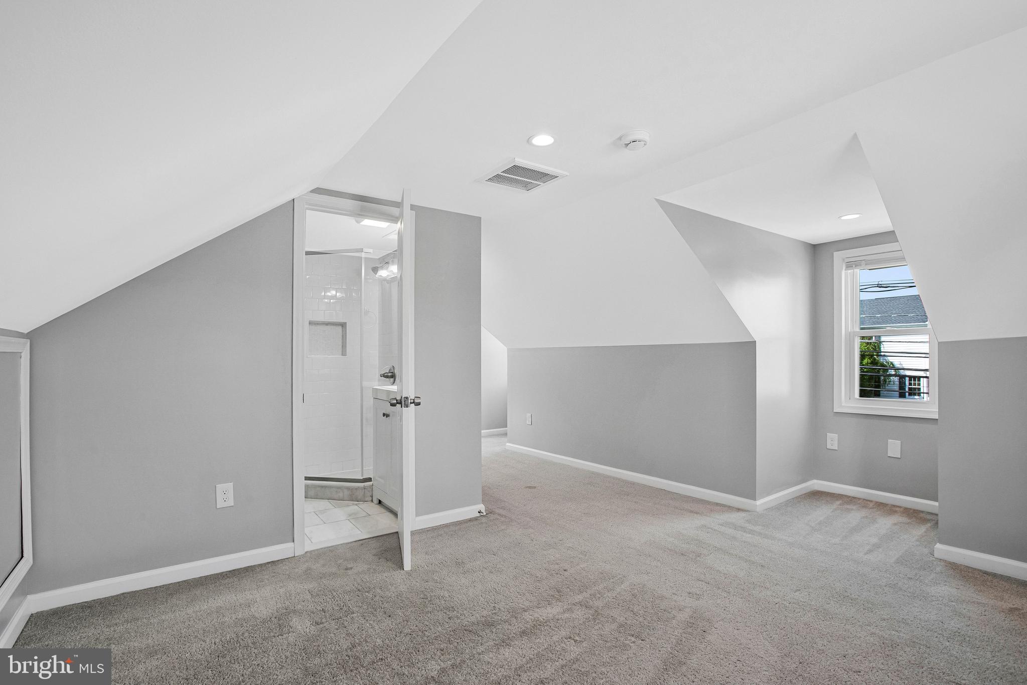 NOTTINGHAM - Residential