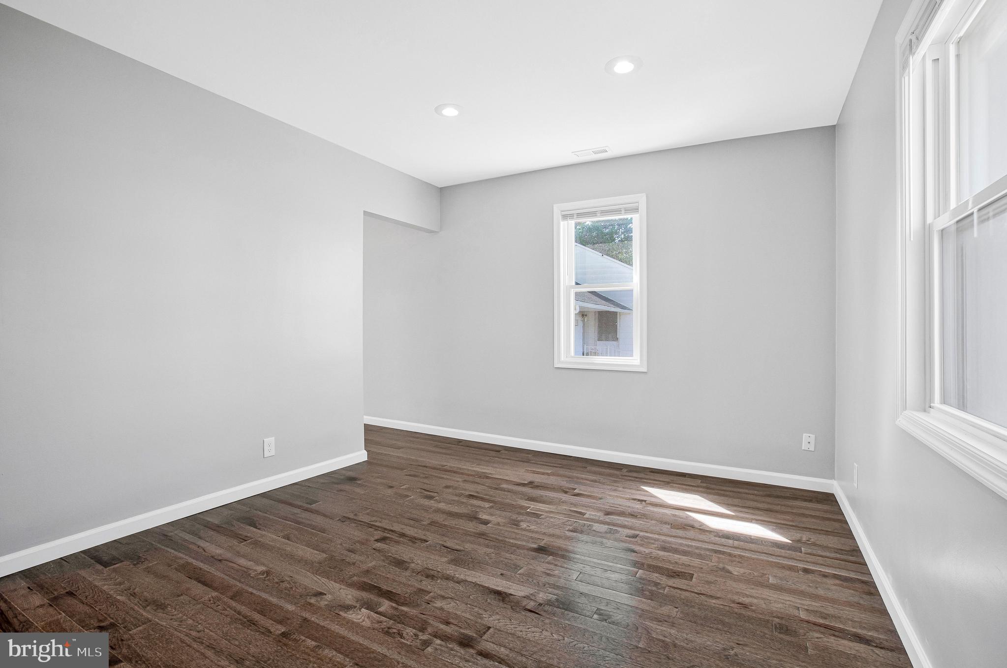 NOTTINGHAM - Residential
